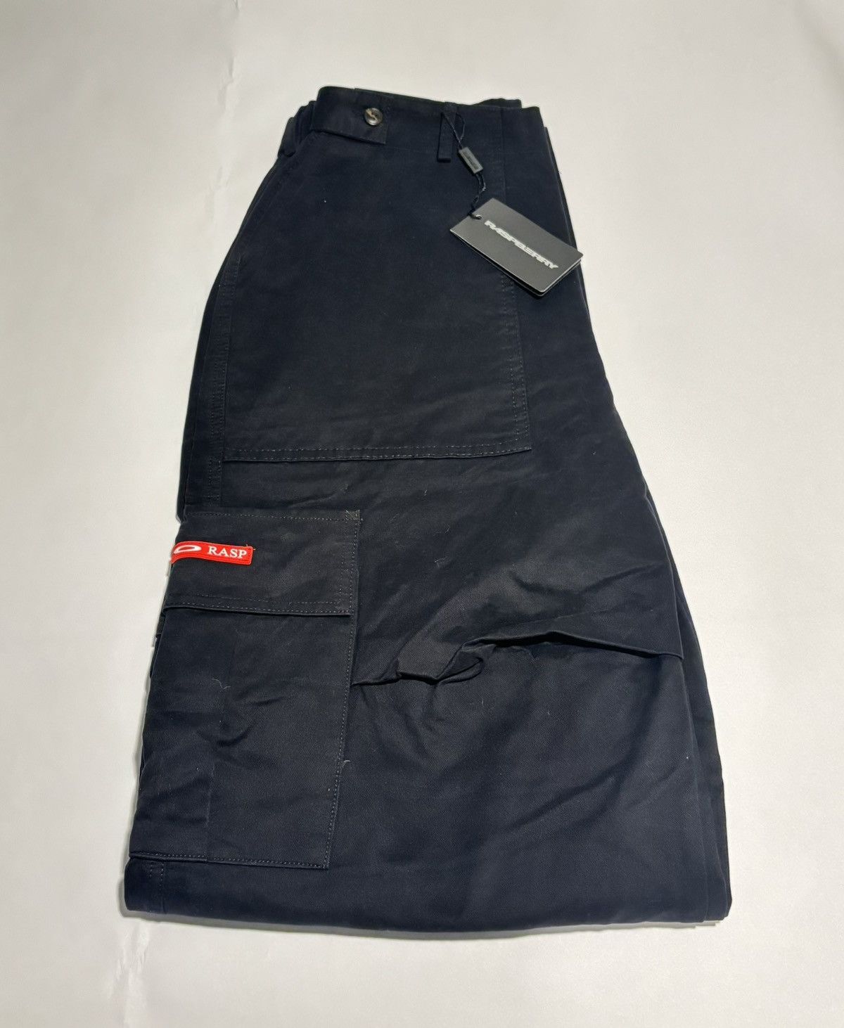 The GV Gallery GV Gallery “Samurai Cargo”, Adjustable 30-32 (S) Size US 30 / EU 46 - 1 Thumbnail