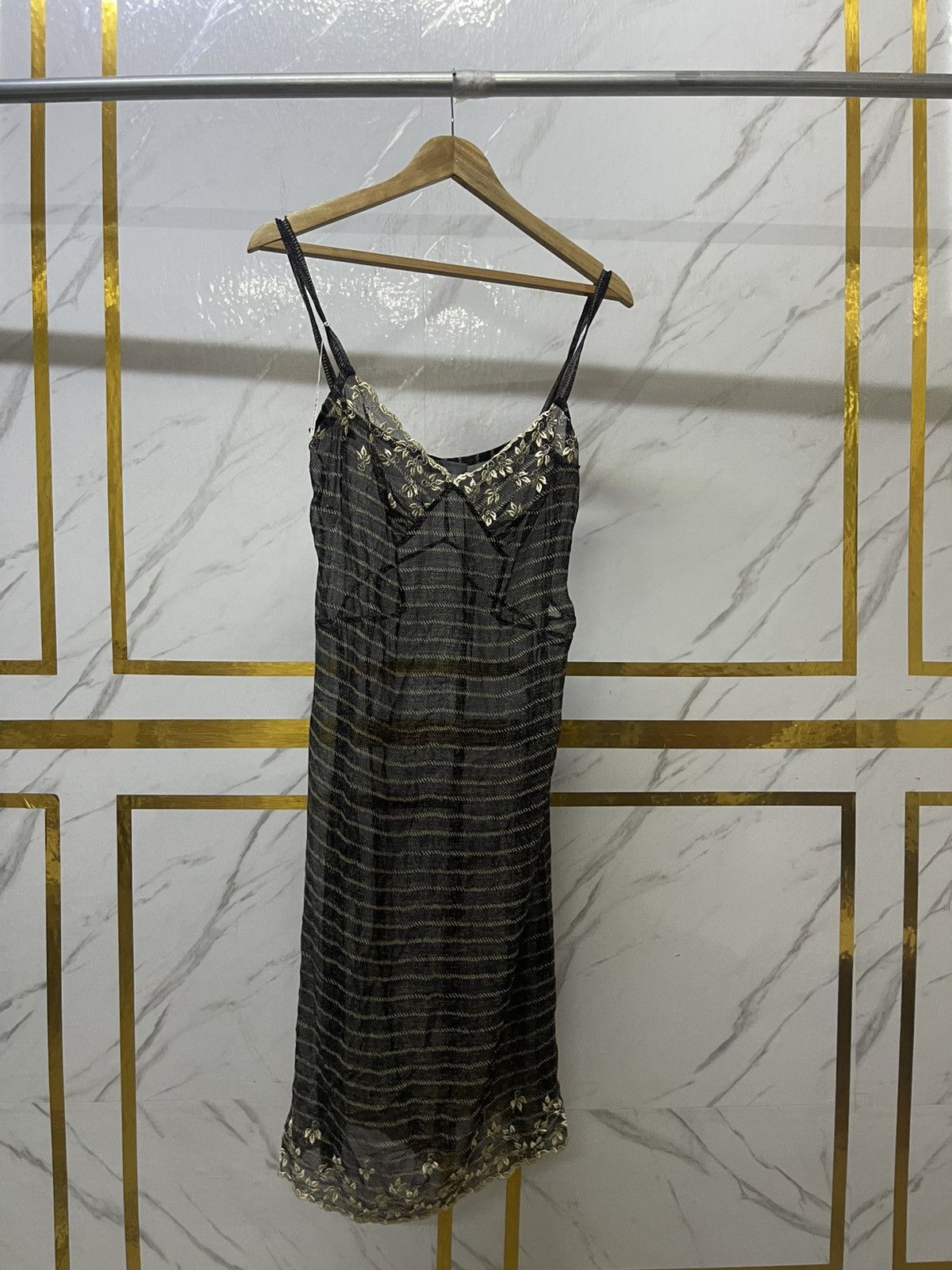 Alberta Ferretti ALBERTA FARRETTI Italy Brand Size S / US 4 / IT 40 - 1 Thumbnail