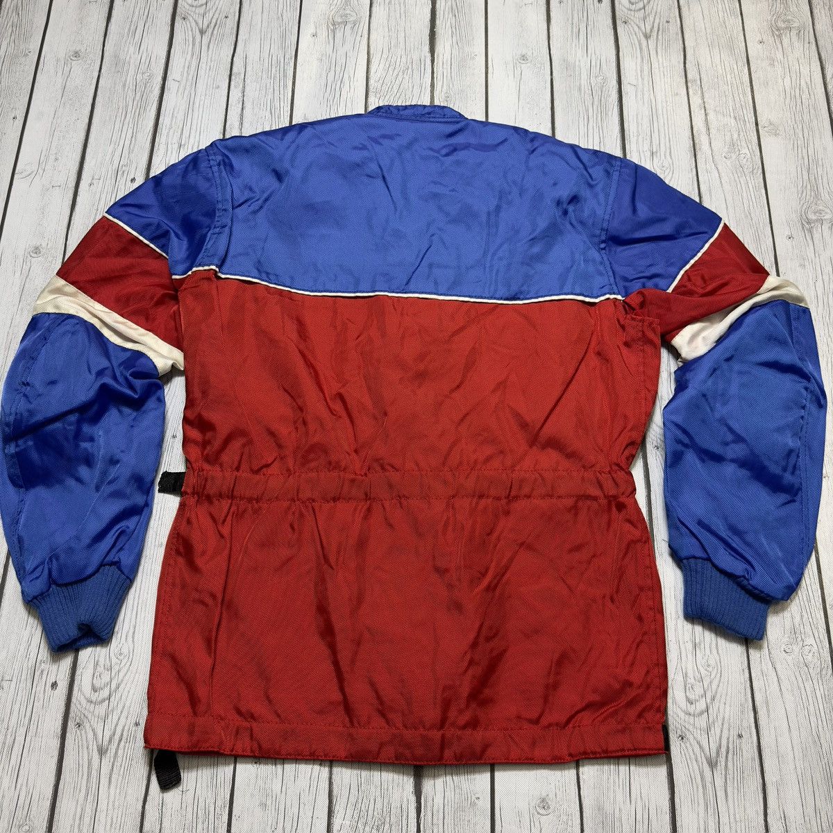 Dainese × Vintage Vintage Dainese motorcycle jacket Size US L / EU 52-54 / 3 - 2 Thumbnail