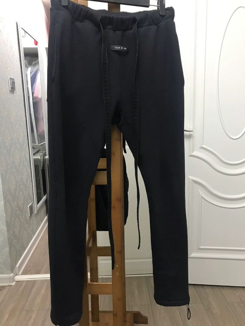 Fear of God Fear of God 6th sweatshirt suit Size US S / EU 44-46 / 1 - 4 Thumbnail