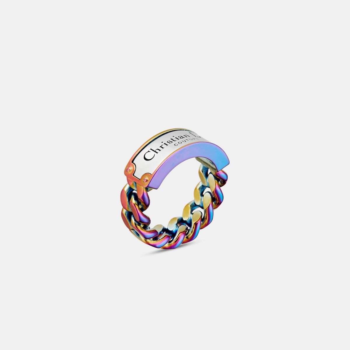 Dior o1w1db11024 Rings in Multicolor Size ONE SIZE - 3 Thumbnail