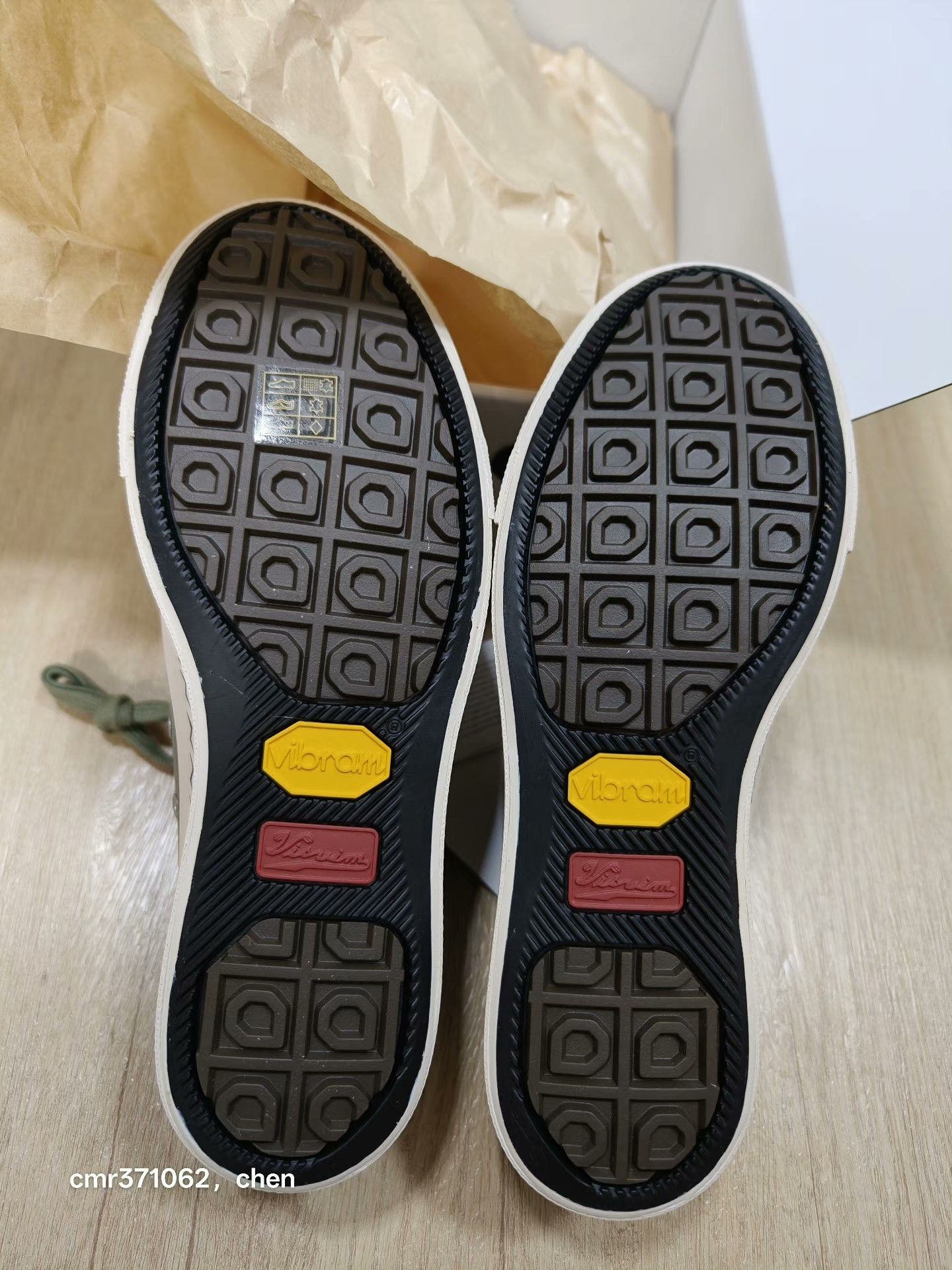 Visvim VISVIM 26SS NOLAN LO Sneakers Size US 10 / EU 43 - 6 Thumbnail