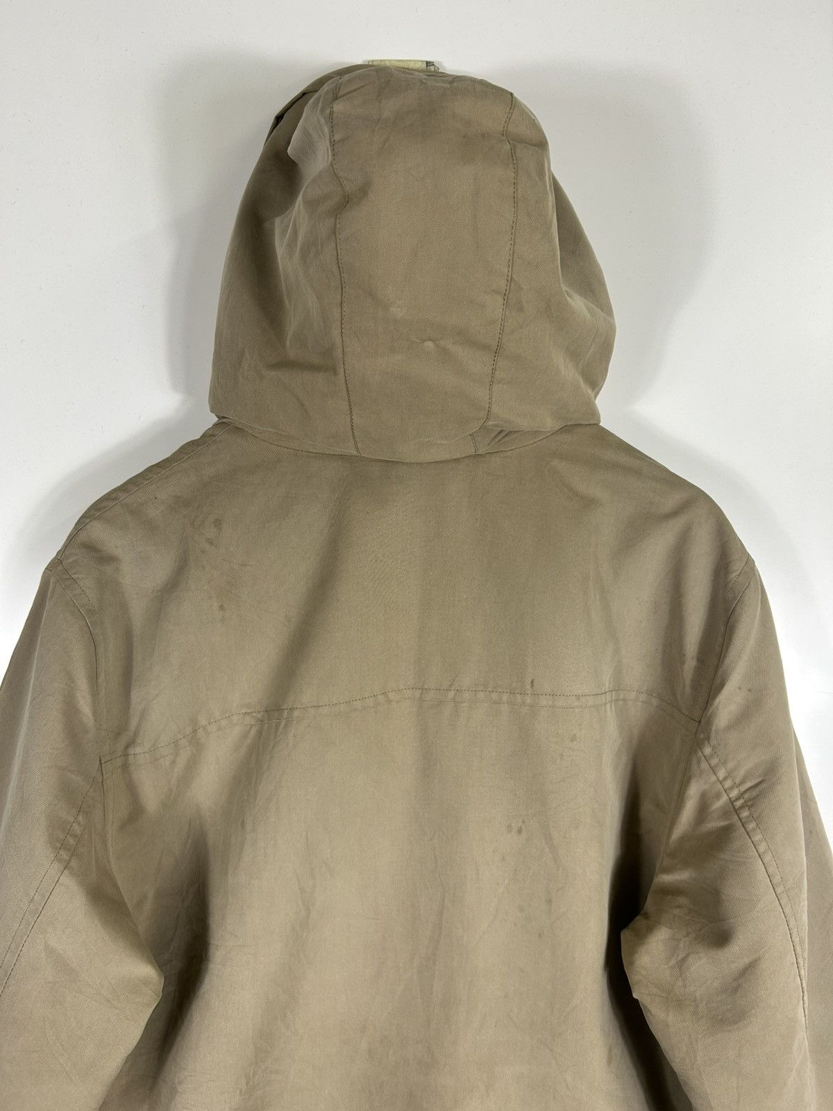 Moncler 🔥Moncler Hooded Zipper Puffer Parka Jacket Size US M / EU 48-50 / 2 - 21 Thumbnail