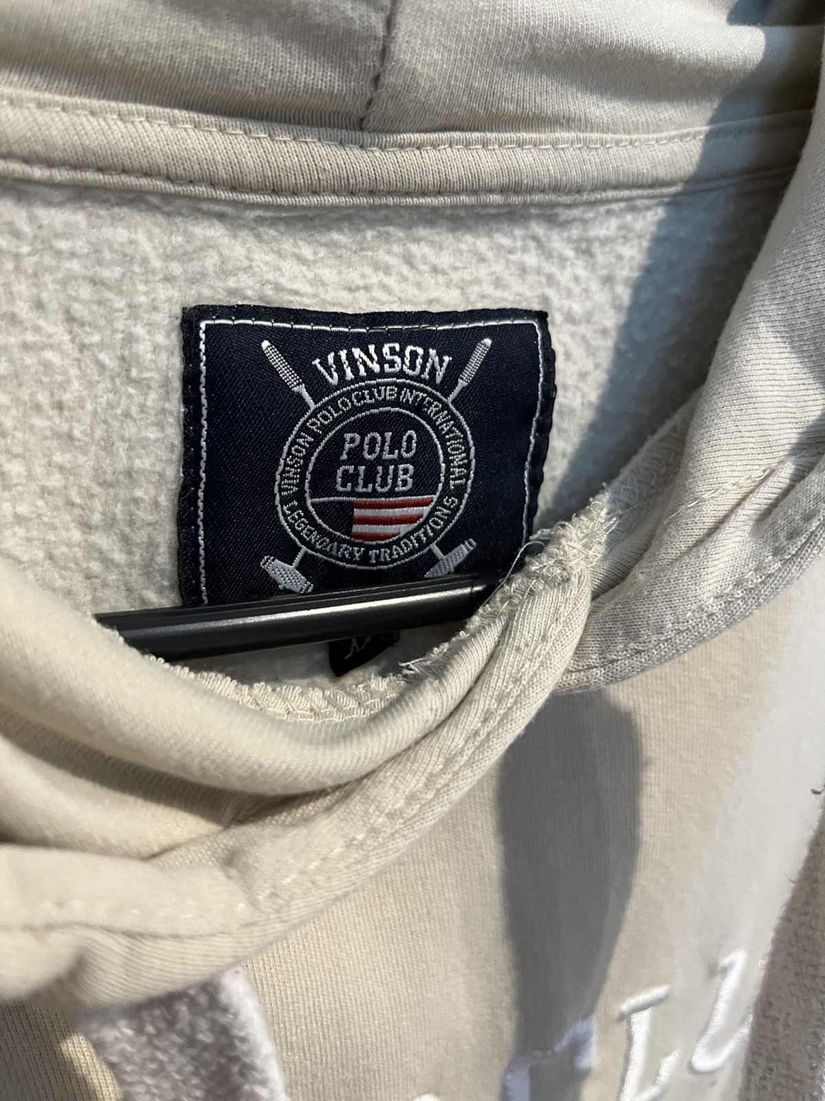 Other Vinson Polo Clib women’s hoodie Size M / US 6-8 / IT 42-44 - 3 Thumbnail