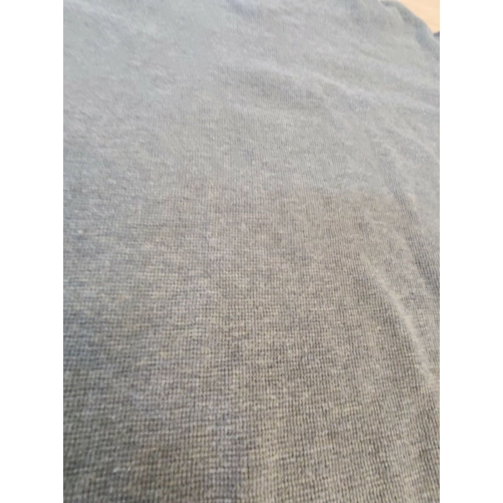 Gap GAP MEN LONG SLEEVE V-NECK THERMAL SHIRT Large Green Size US L / EU 52-54 / 3 - 2 Thumbnail