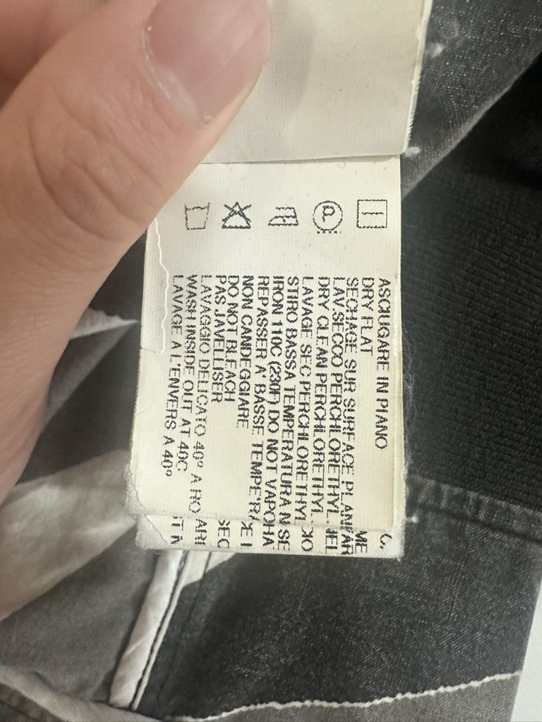 Rick Owens × Rick Owens Drkshdw rick owens drkshdw Size US L / EU 52-54 / 3 - 8 Thumbnail