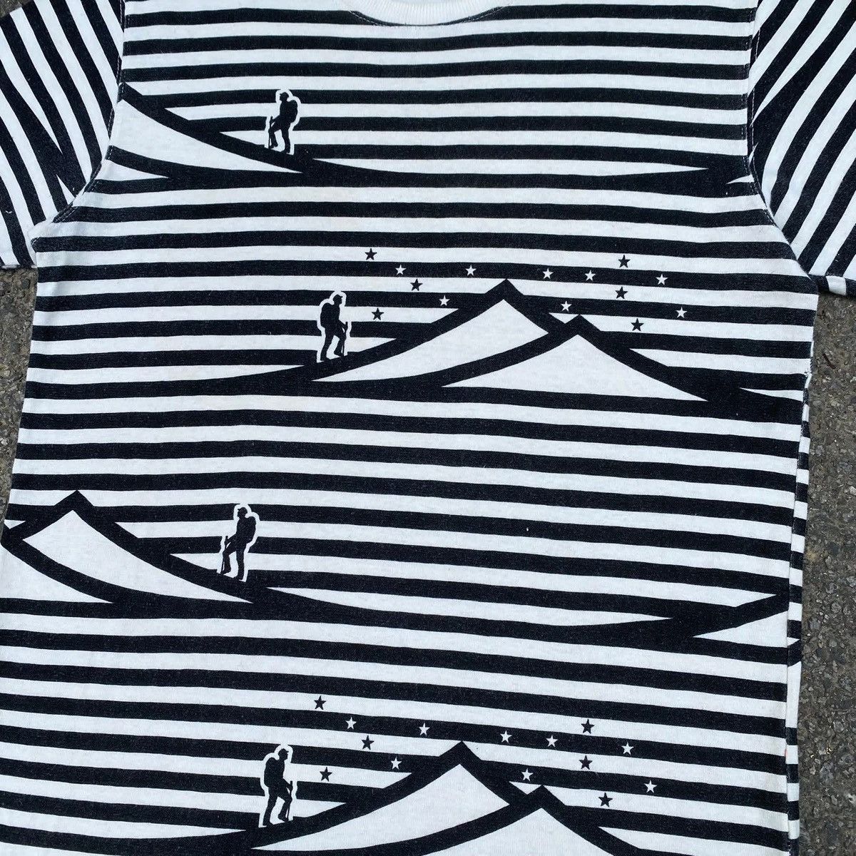 Japanese Brand RARE ‼️ Phatee Size US M / EU 48-50 / 2 - 2 Thumbnail