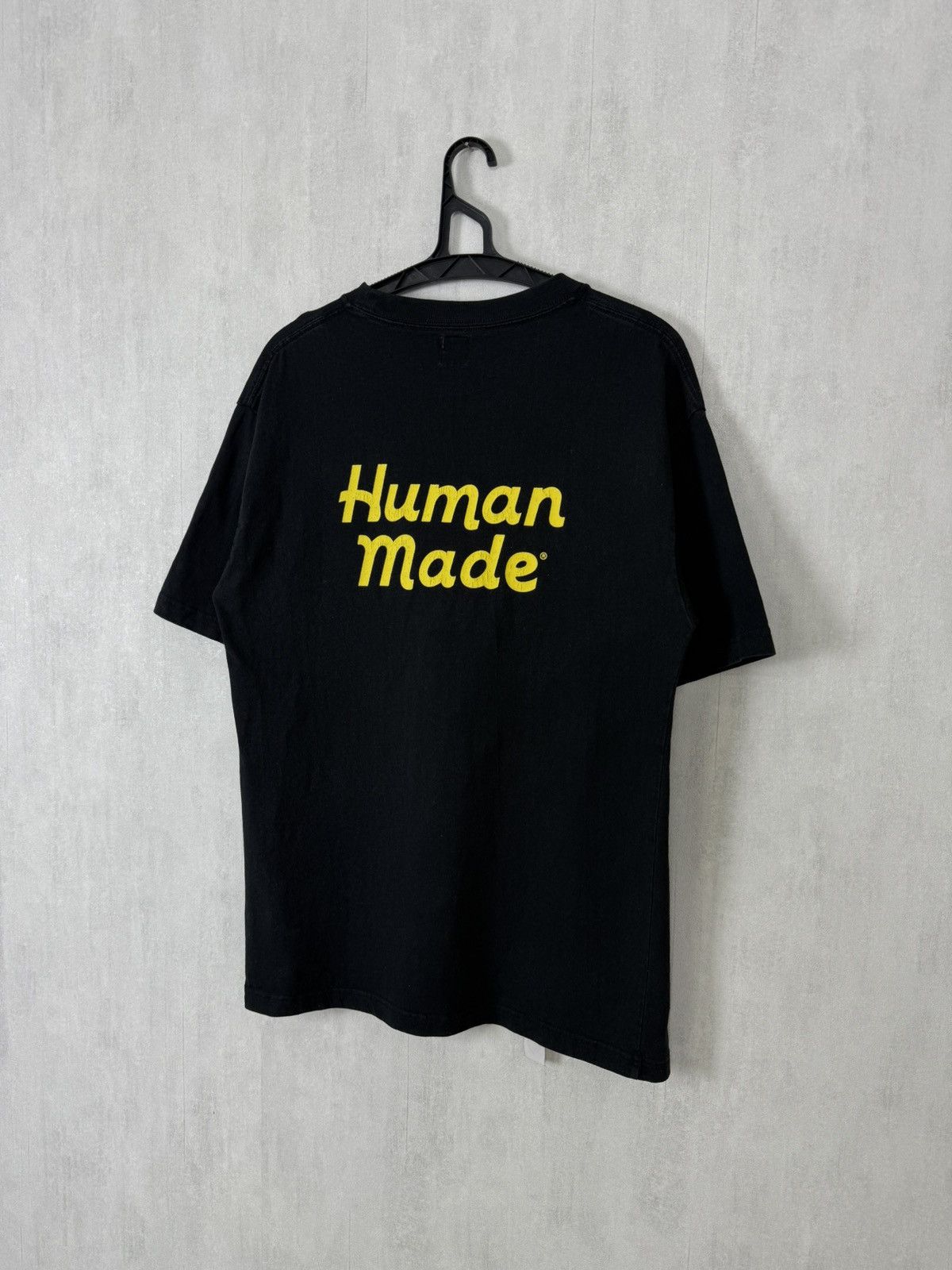 Human Made Human Made Dry Alls T-Shirt Size L Size US L / EU 52-54 / 3 - 13 Thumbnail