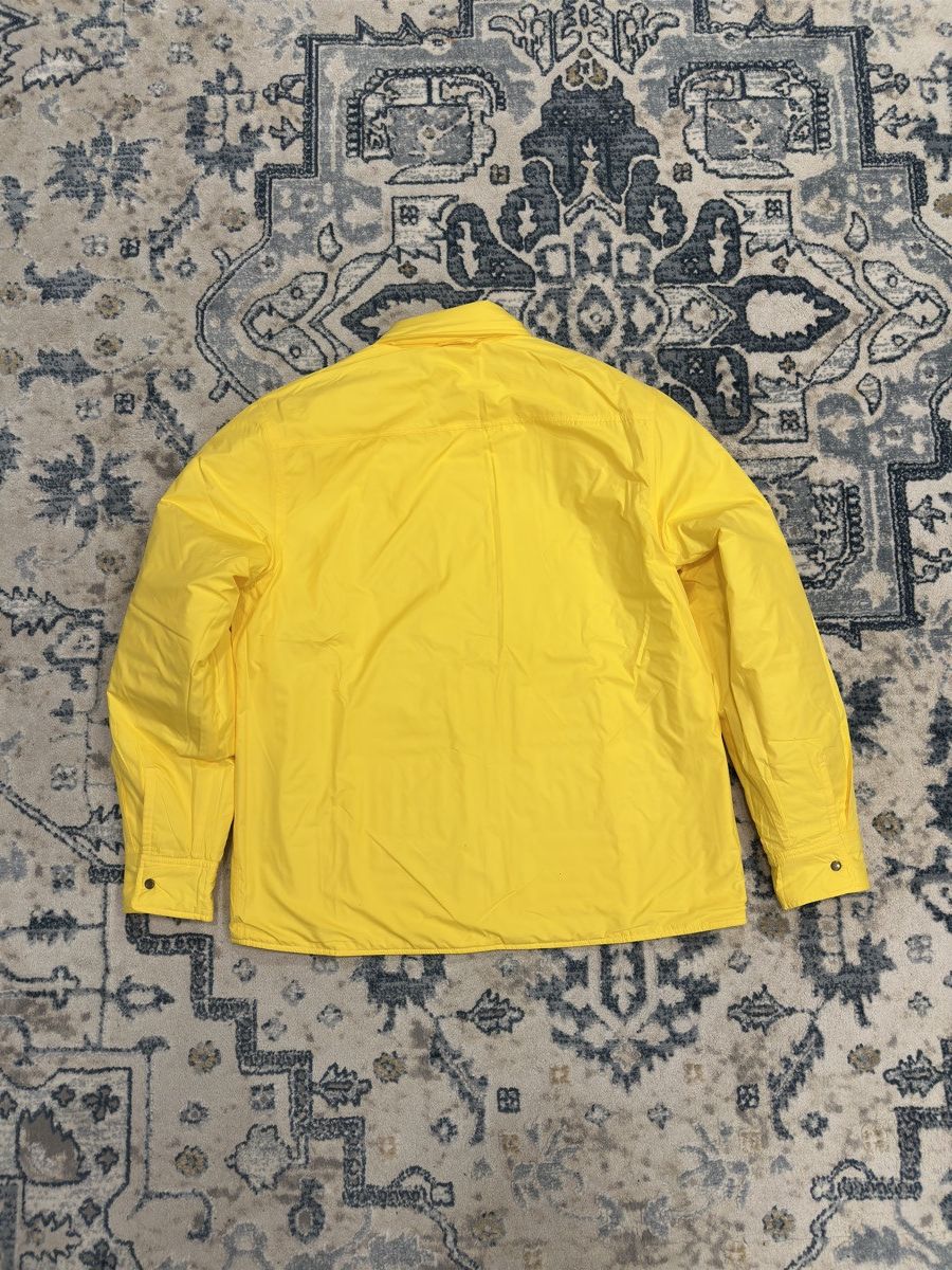 Aime Leon Dore ALD Reversible Filled Snap Shirt Jacket Size US L / EU 52-54 / 3 - 6 Thumbnail