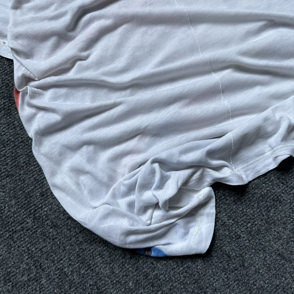 Y-3 VTG Joystick Junkies Anarchy White T-shirts Size M Mario Size US M / EU 48-50 / 2 - 10 Thumbnail