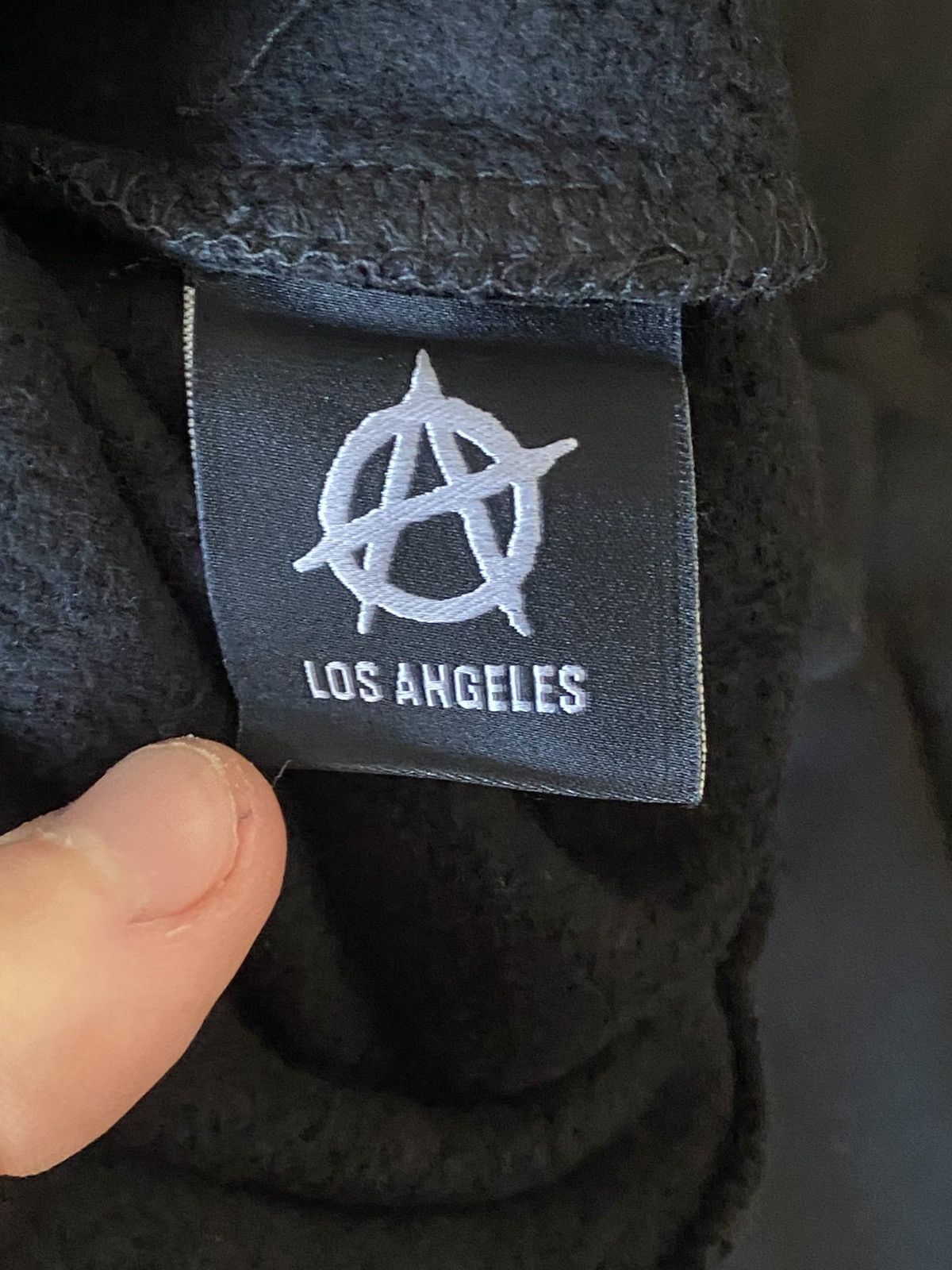 Revenge Revenge x Juice Wrld Size US L / EU 52-54 / 3 - 5 Thumbnail