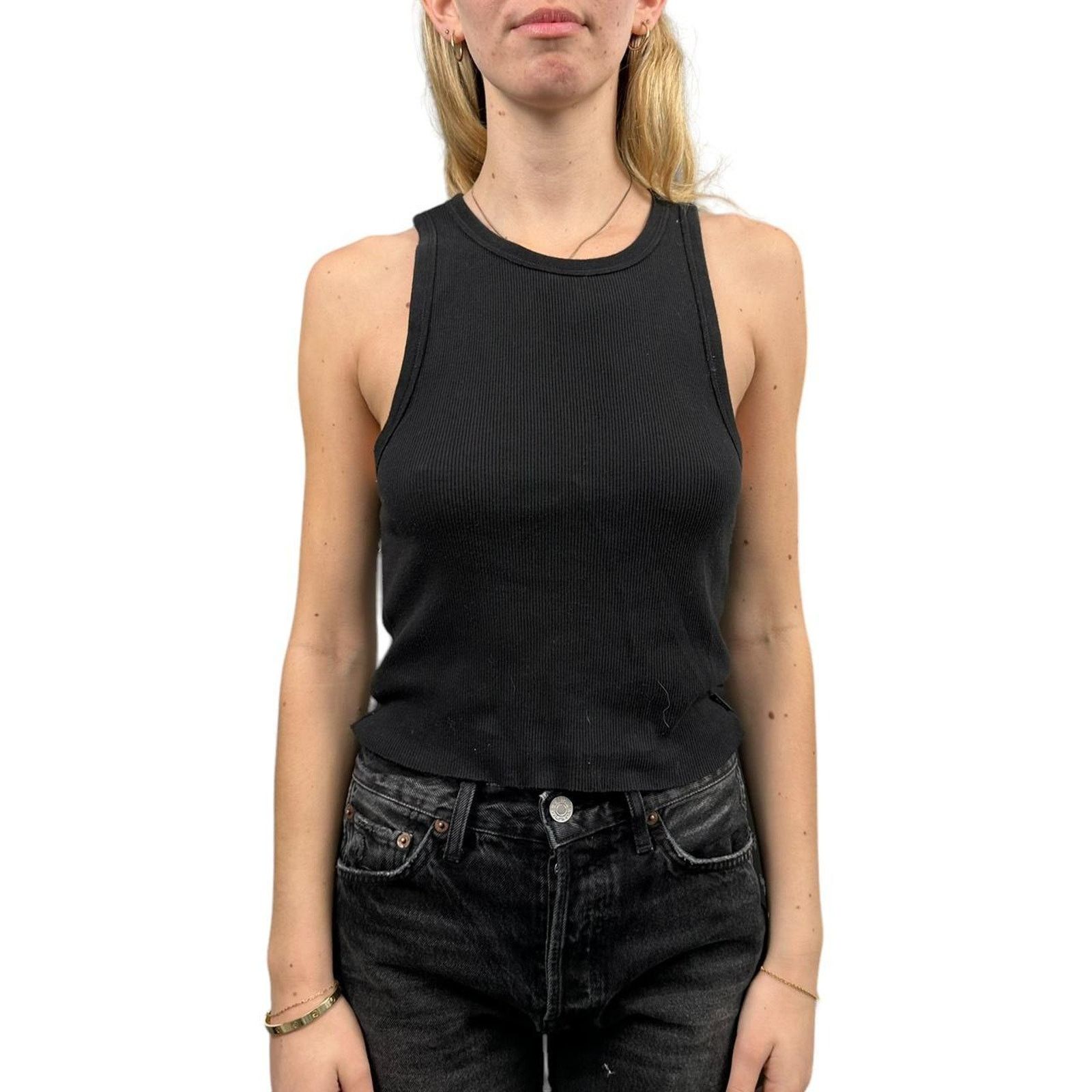 TNA Tna Tanktop Size S / US 4 / IT 40 - 5 Thumbnail