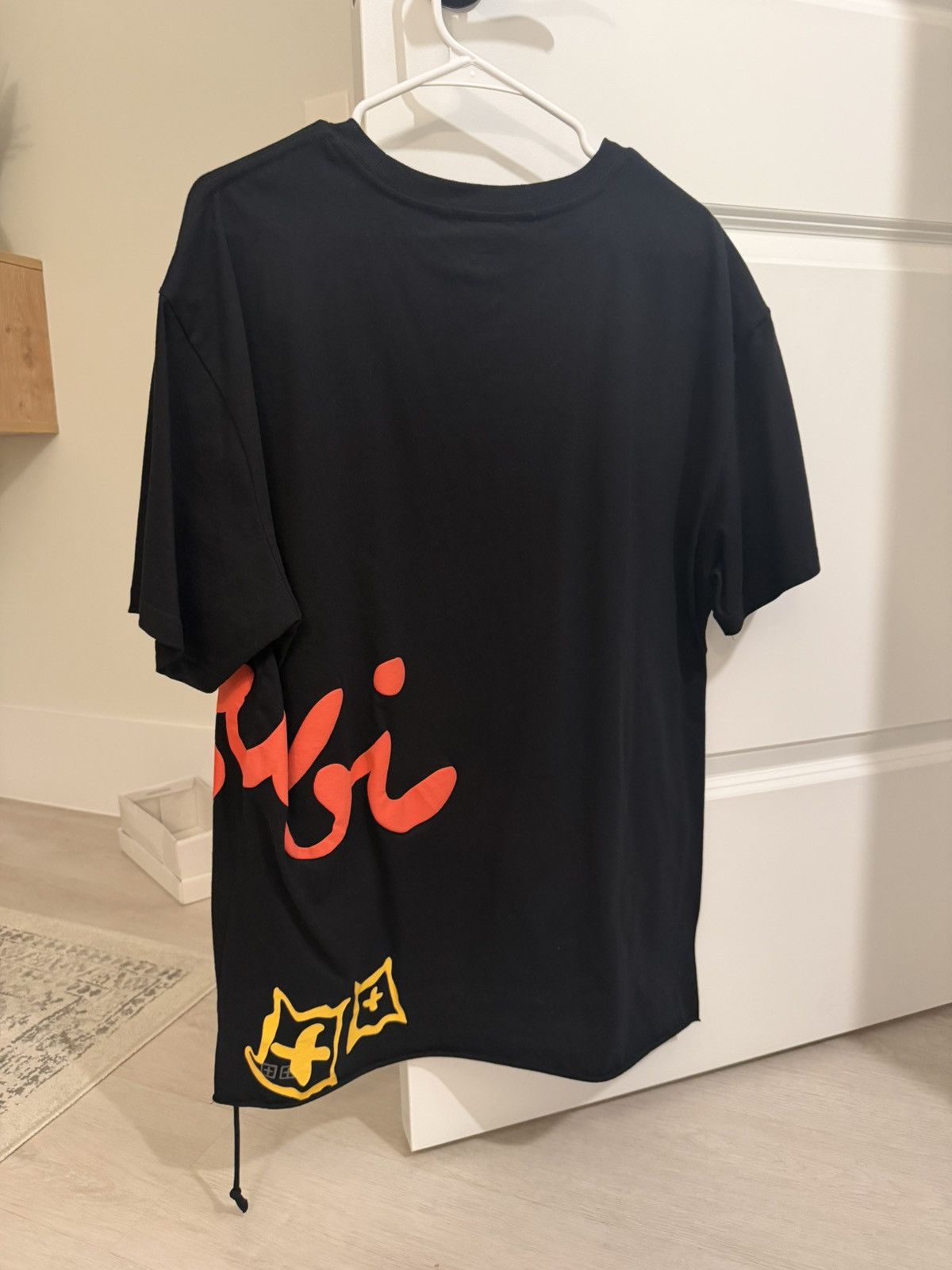 Ksubi Ksubi Hidji World tee Size US L / EU 52-54 / 3 - 4 Thumbnail