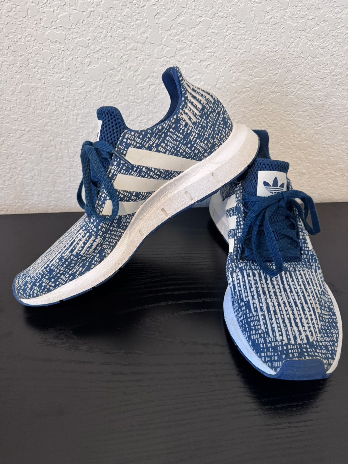 Adidas Adidas Swift Run Mens running shoes Size US 9.5 / EU 42-43 - 3 Thumbnail