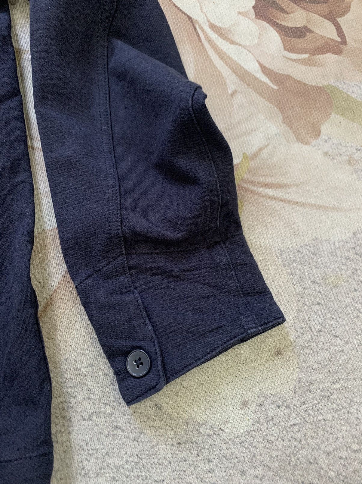 Uniqlo Uniqlo Buttons Jacket Size US S / EU 44-46 / 1 - 7 Thumbnail