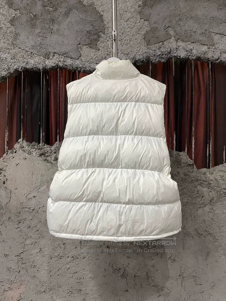 Balenciaga Balenciaga Vest Down Jacket Size XS / US 0-2 / IT 36-38 - 2 Thumbnail