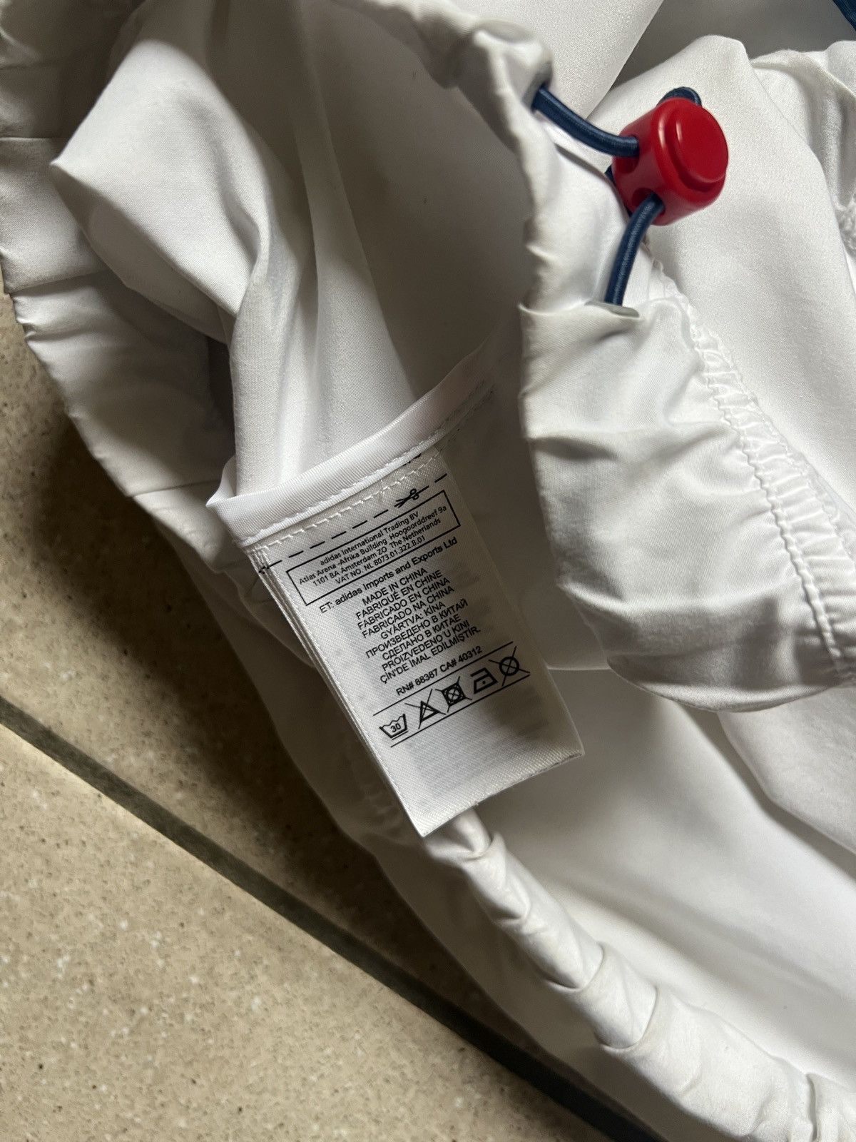 Adidas × Human Made Adidas x Human Made Windbreaker (2016) - Size L Size US L / EU 52-54 / 3 - 4 Thumbnail