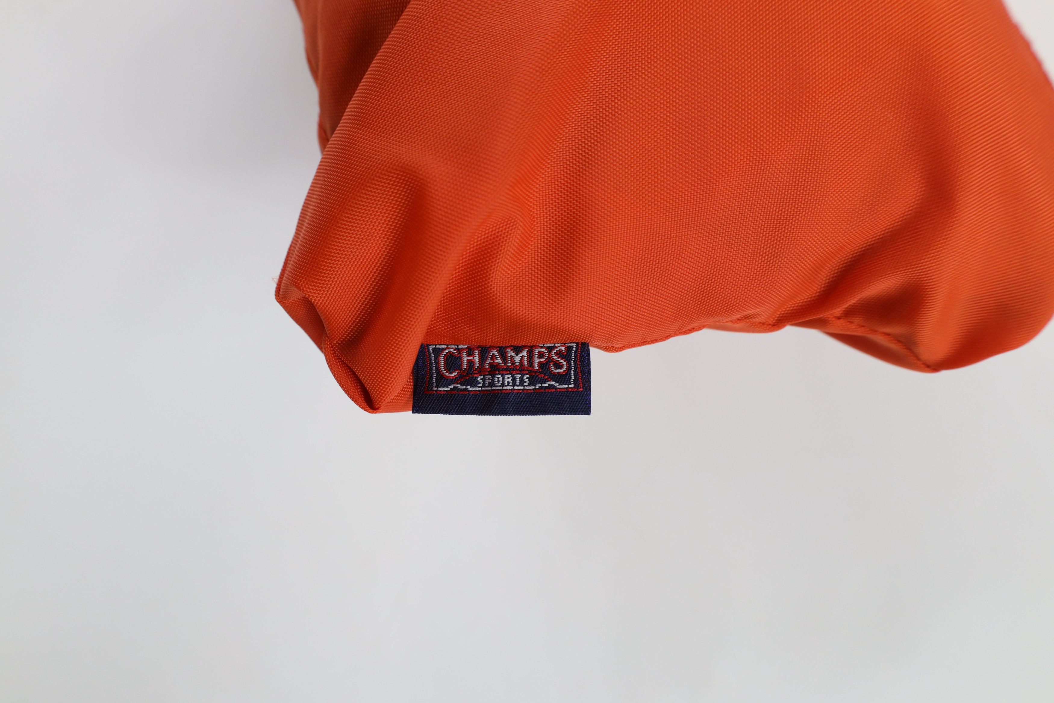 Vintage Vintage 90s Streetwear Fit Hooded Anorak Windbreaker Jacket Size US XL / EU 56 / 4 - 13 Thumbnail