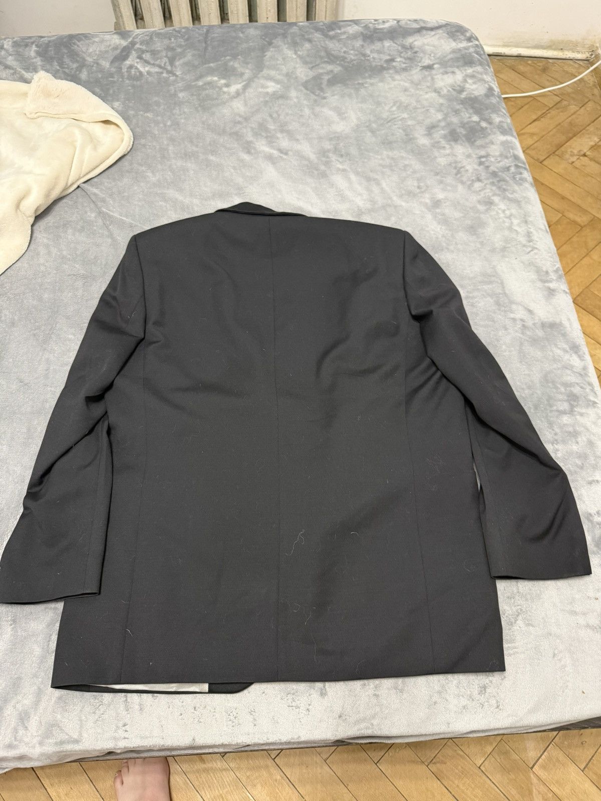 Yves Saint Laurent Very nice Size 48L - 10 Thumbnail