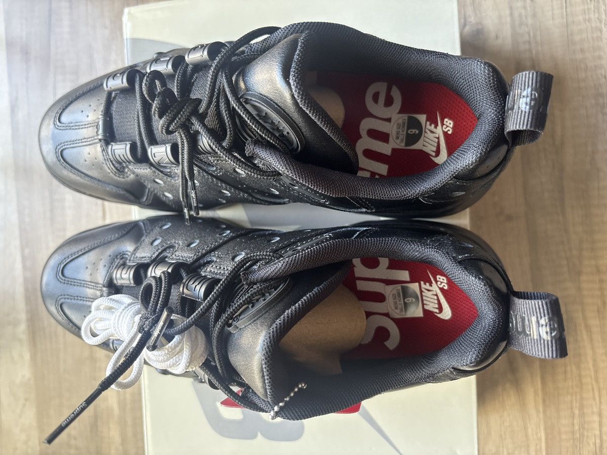 Nike SB Nike Sb Supreme Air Max 2 ‘94 low Size US 9 / EU 42 - 5 Thumbnail