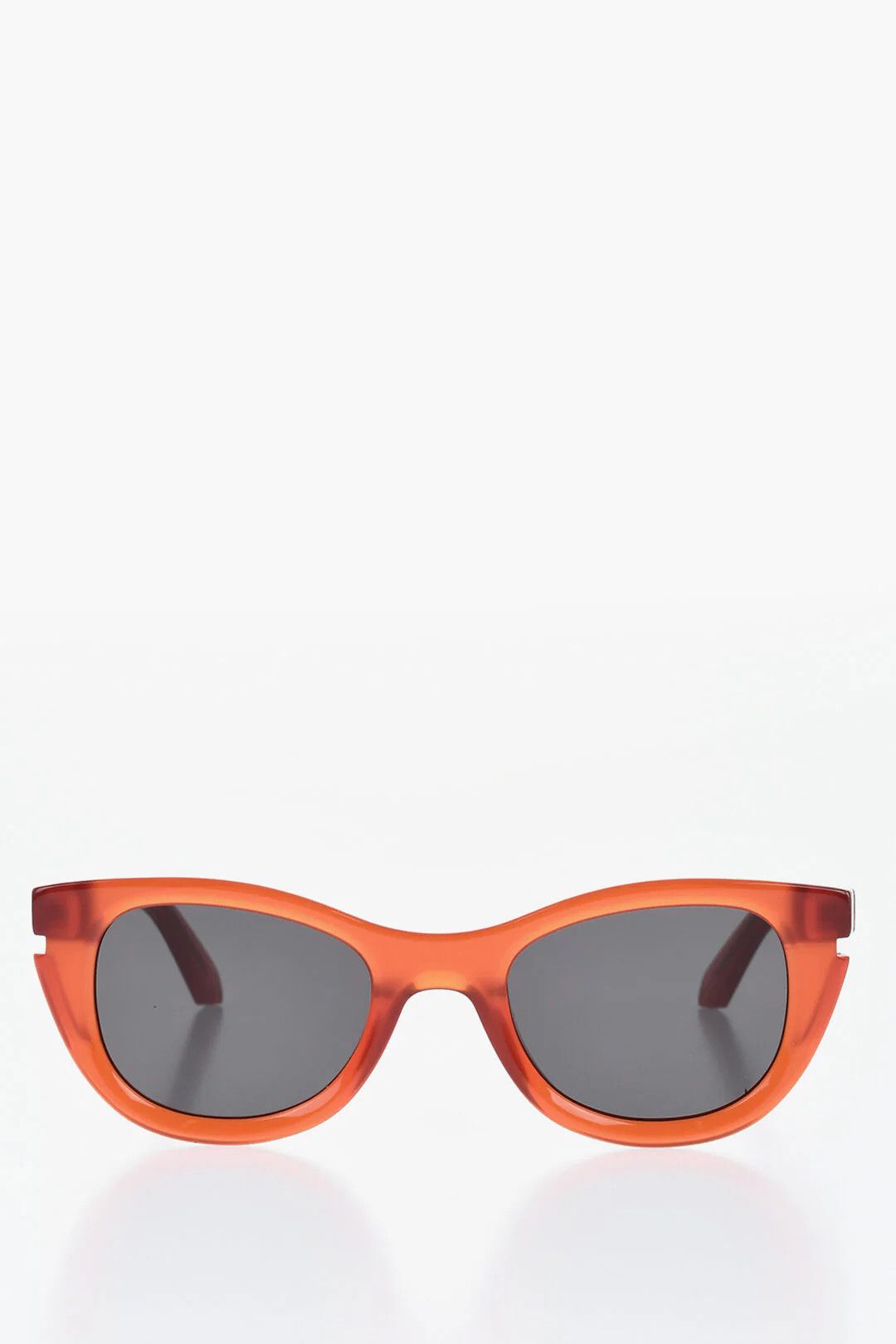 Off-White og1mm0426 Size: OS / Sunglasses in Red Size ONE SIZE - 1 Thumbnail