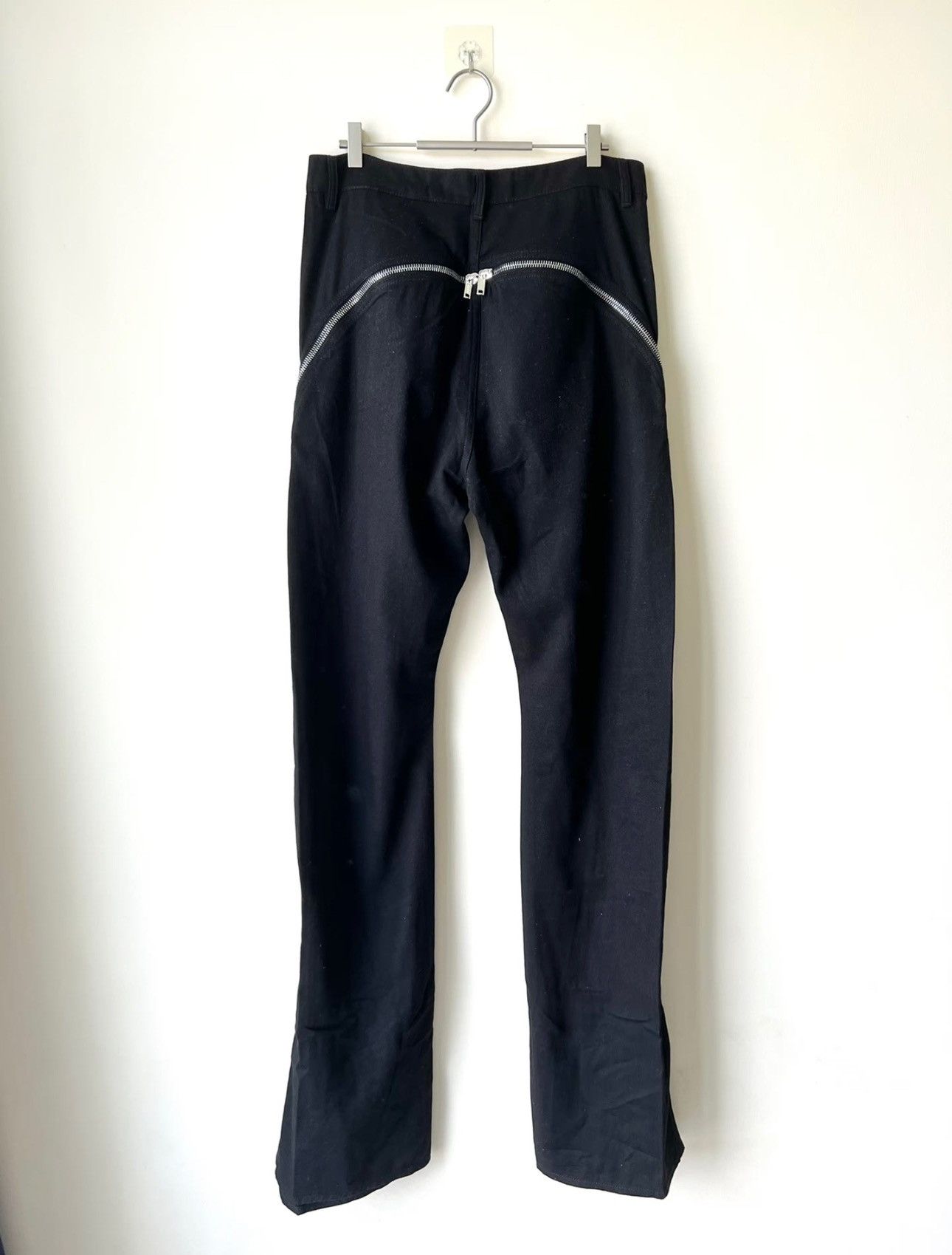 Rick Owens Banana cut Size US 32 / EU 48 - 2 Thumbnail