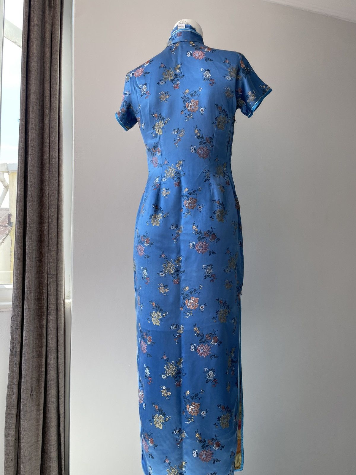 Vintage Vintage kimono Size L / US 10 / IT 46 - 18 Thumbnail