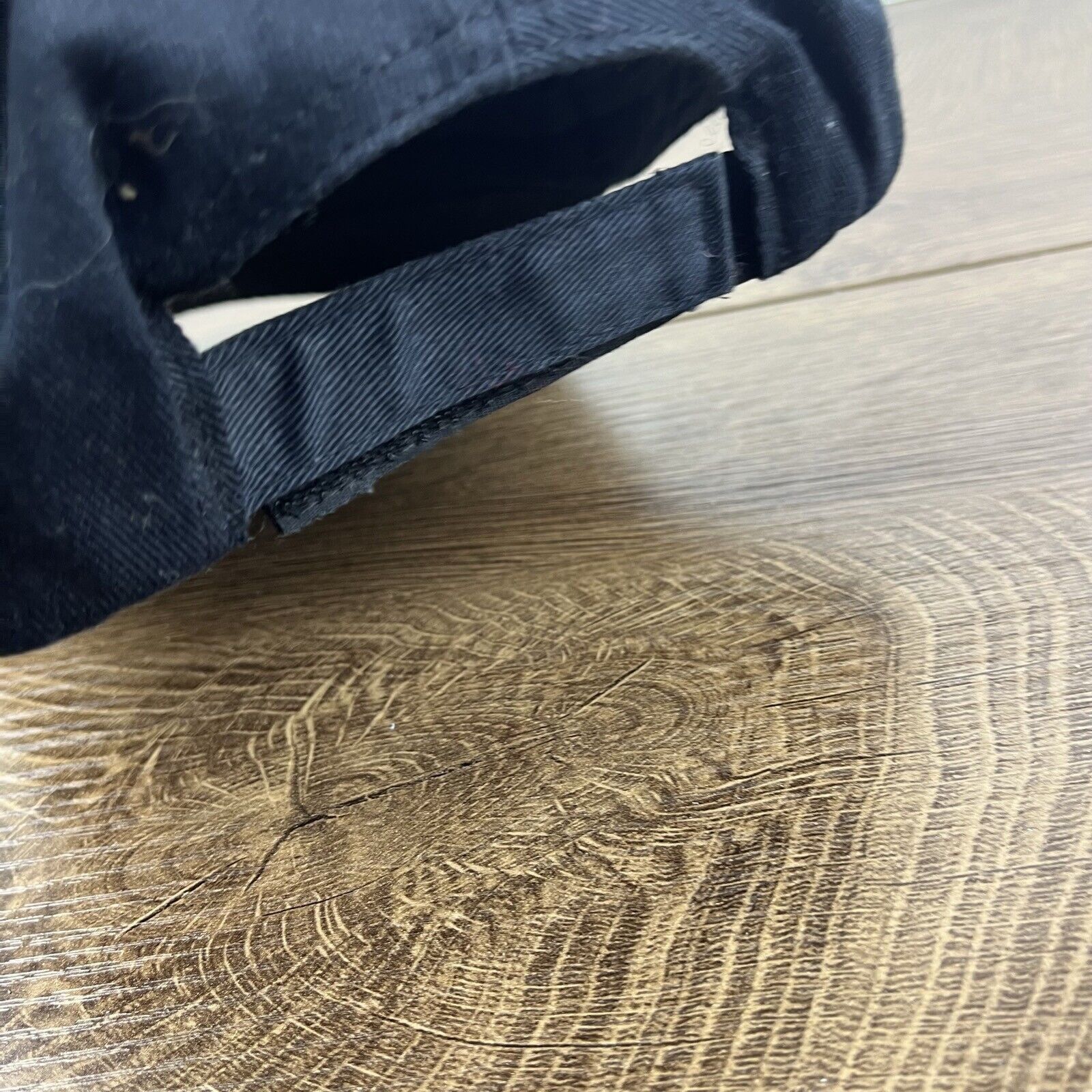 Other Barloworld Handling Hat Black Adjustable Barlo Hat Black Adu Size ONE SIZE - 10 Thumbnail