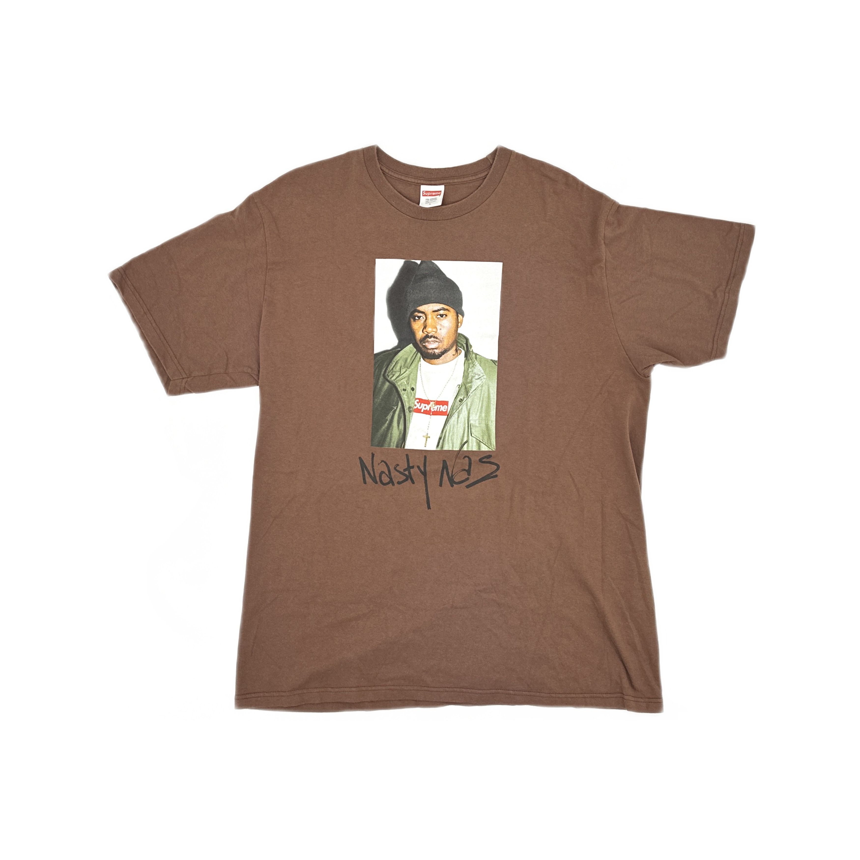Supreme Supreme 