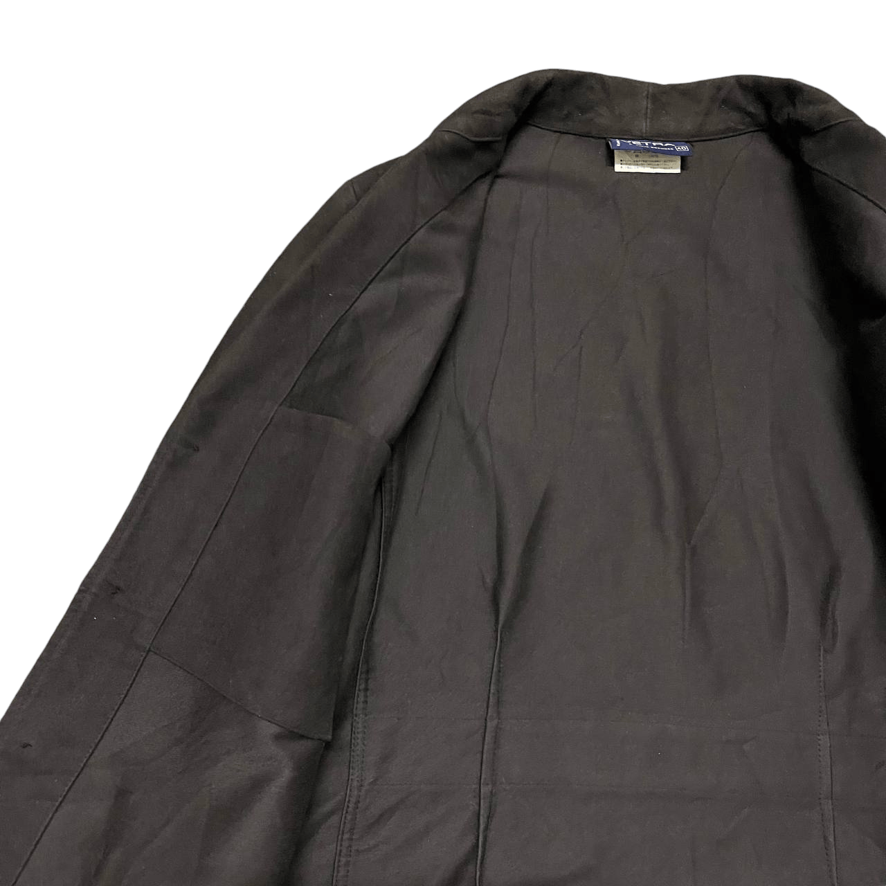 Vetra Vintage Vetra French Chore Coat Jacket Size US M / EU 48-50 / 2 - 6 Thumbnail