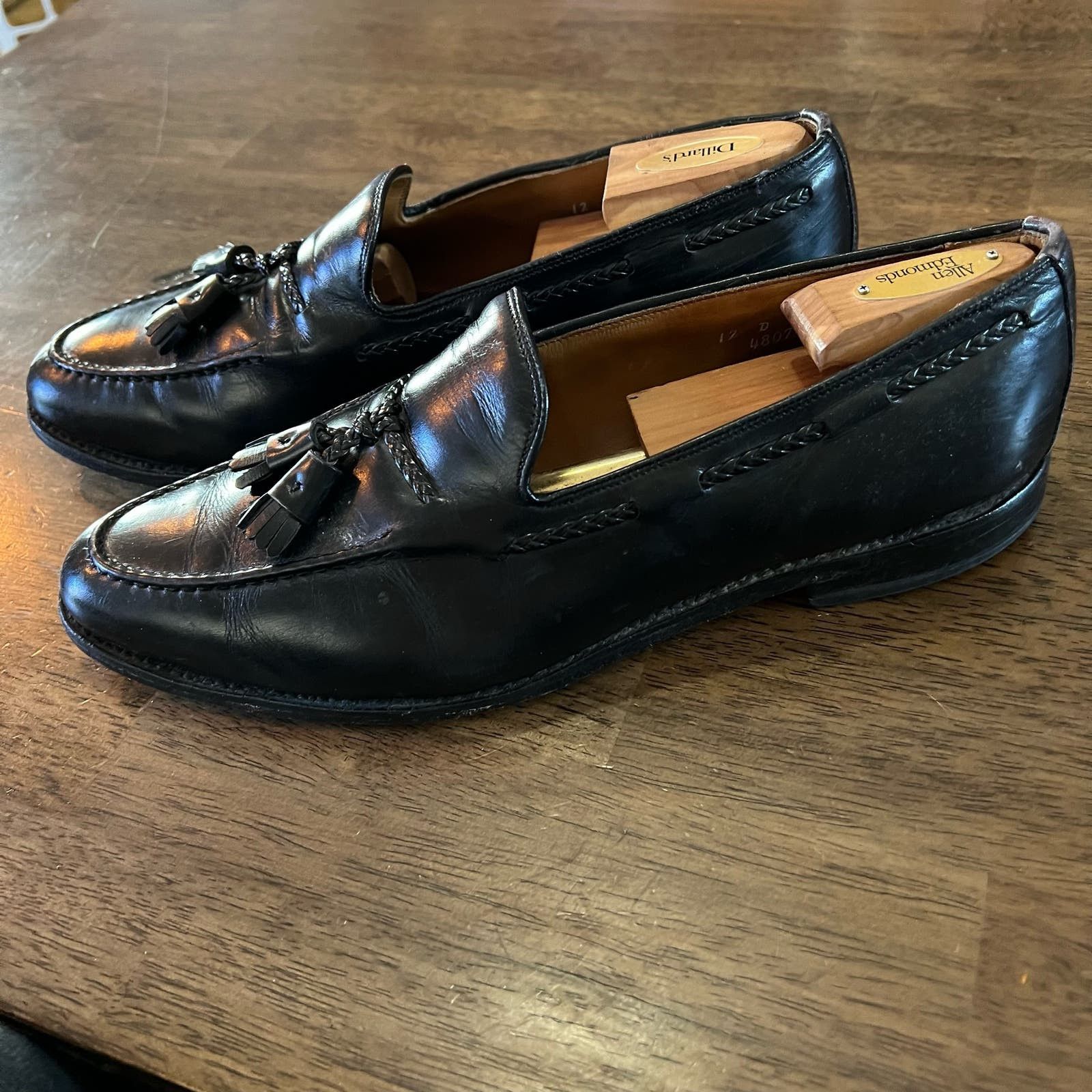 Allen hot sale edmonds brookwood