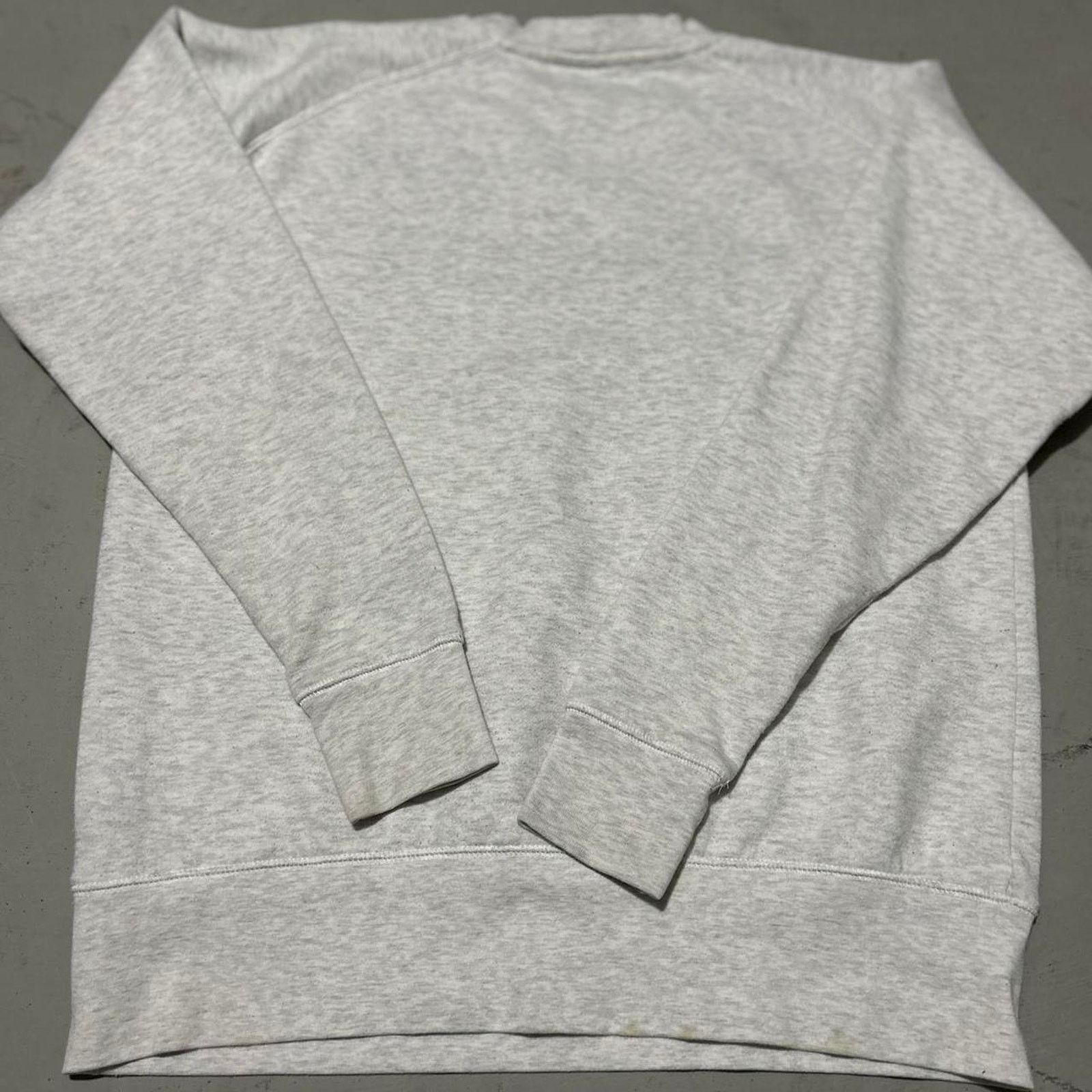 Champion Vintage Ash Grey University of Arkansas Razorbacks Champion Size US M / EU 48-50 / 2 - 5 Thumbnail