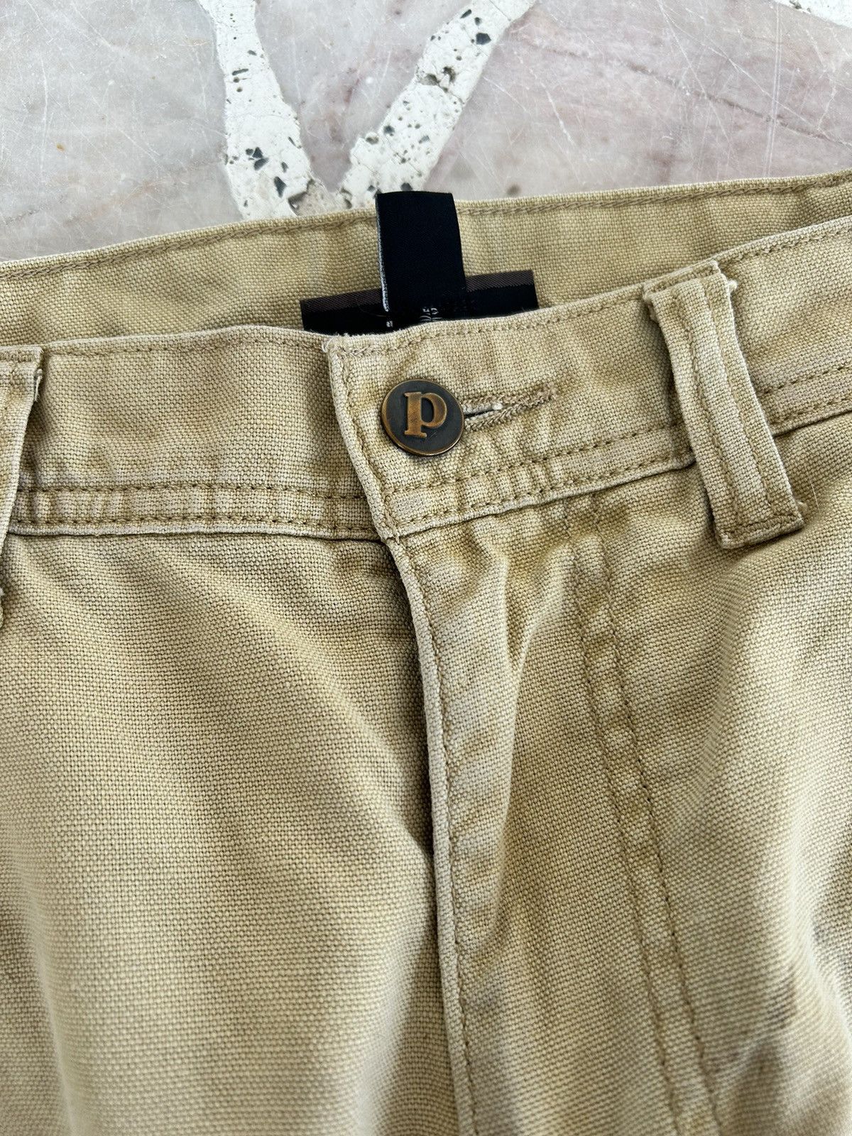 Patagonia Patagonia Trash Doubleknee Carpenter Size US 32 / EU 48 - 5 Thumbnail