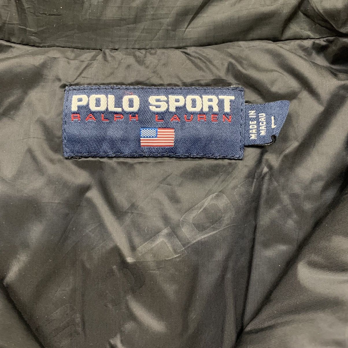 Polo Ralph Lauren Polo sport ralph lauren colorblock jacket Size US L / EU 52-54 / 3 - 6 Thumbnail