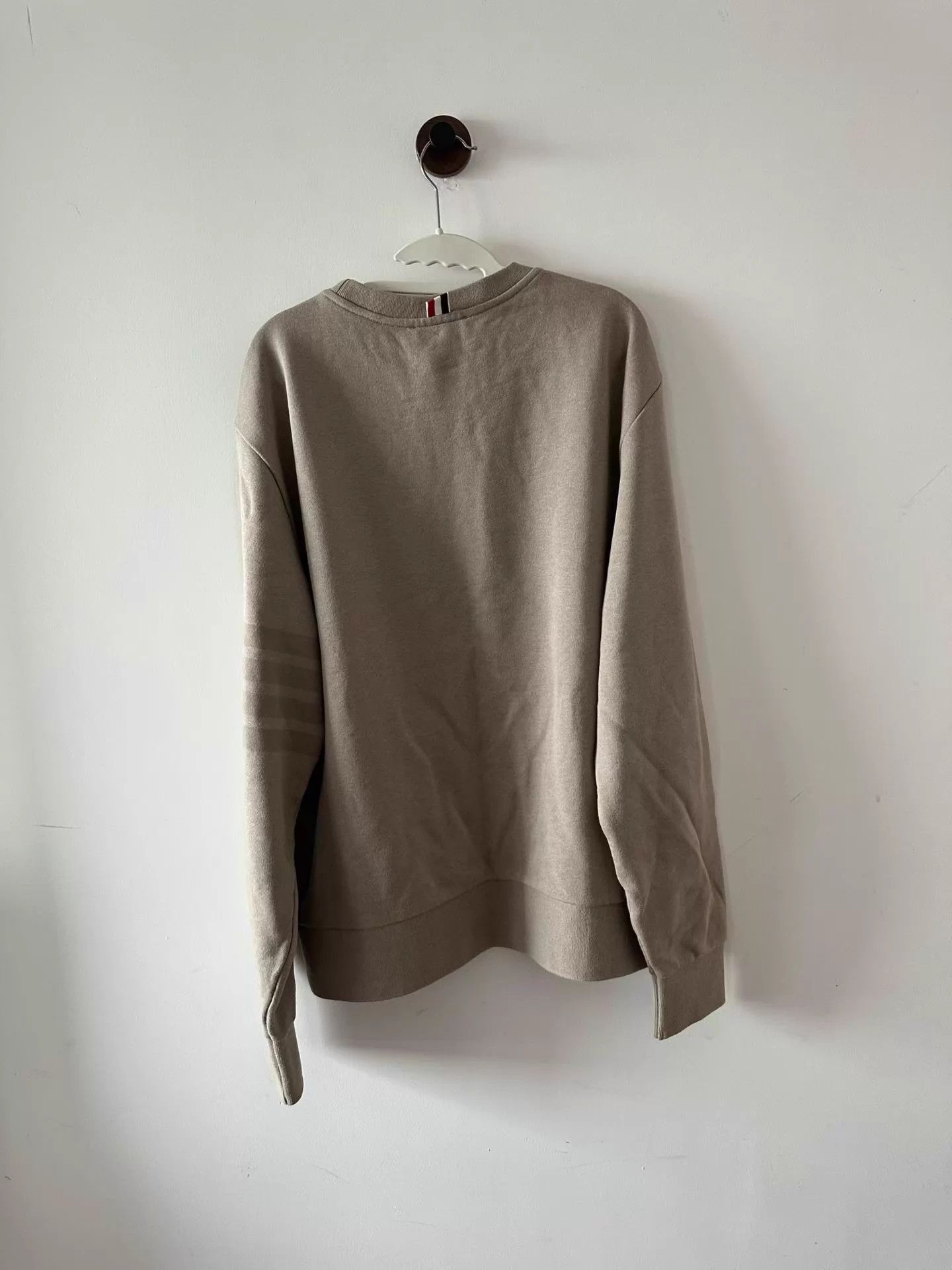 Thom Browne Thom Browne Sweatshirt Size 5 99 New Size US XXL / EU 58 / 5 - 2 Thumbnail