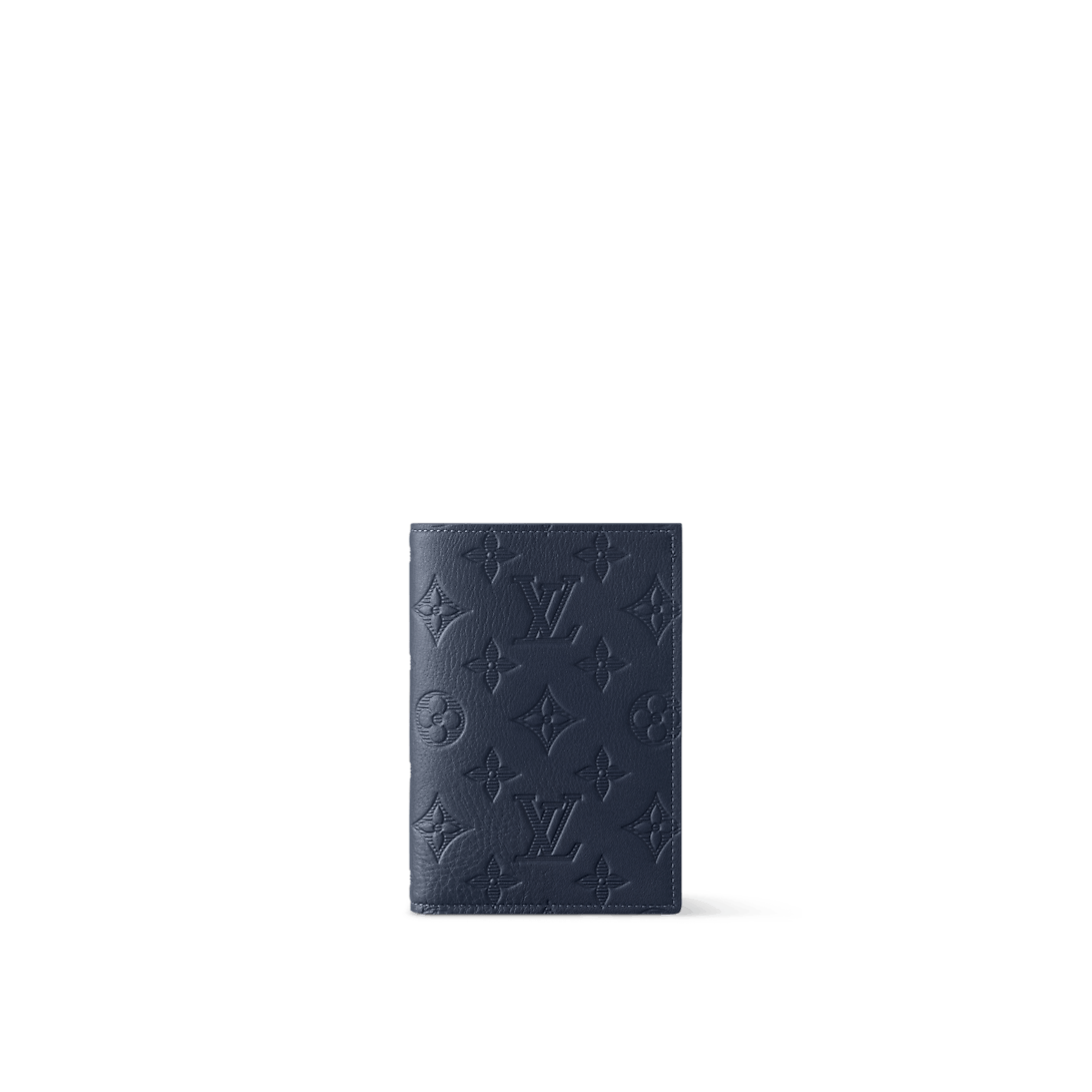 Louis Vuitton Passport Cover Size ONE SIZE - 1 Thumbnail