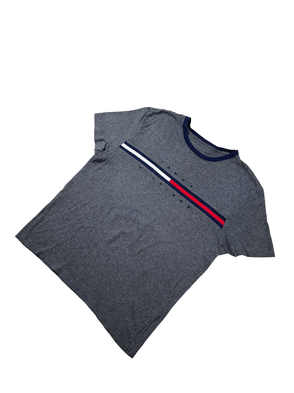 Tommy Hilfiger Tommy Hilfiger T-shirt L Size US L / EU 52-54 / 3 - 4 Thumbnail