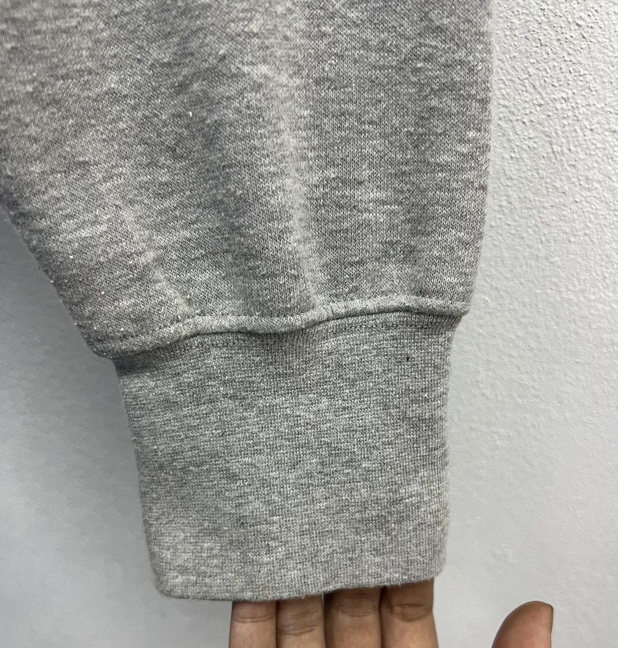 Nike × Vintage VINTAGE NIKE SWEATSHIRT Size US L / EU 52-54 / 3 - 7 Thumbnail