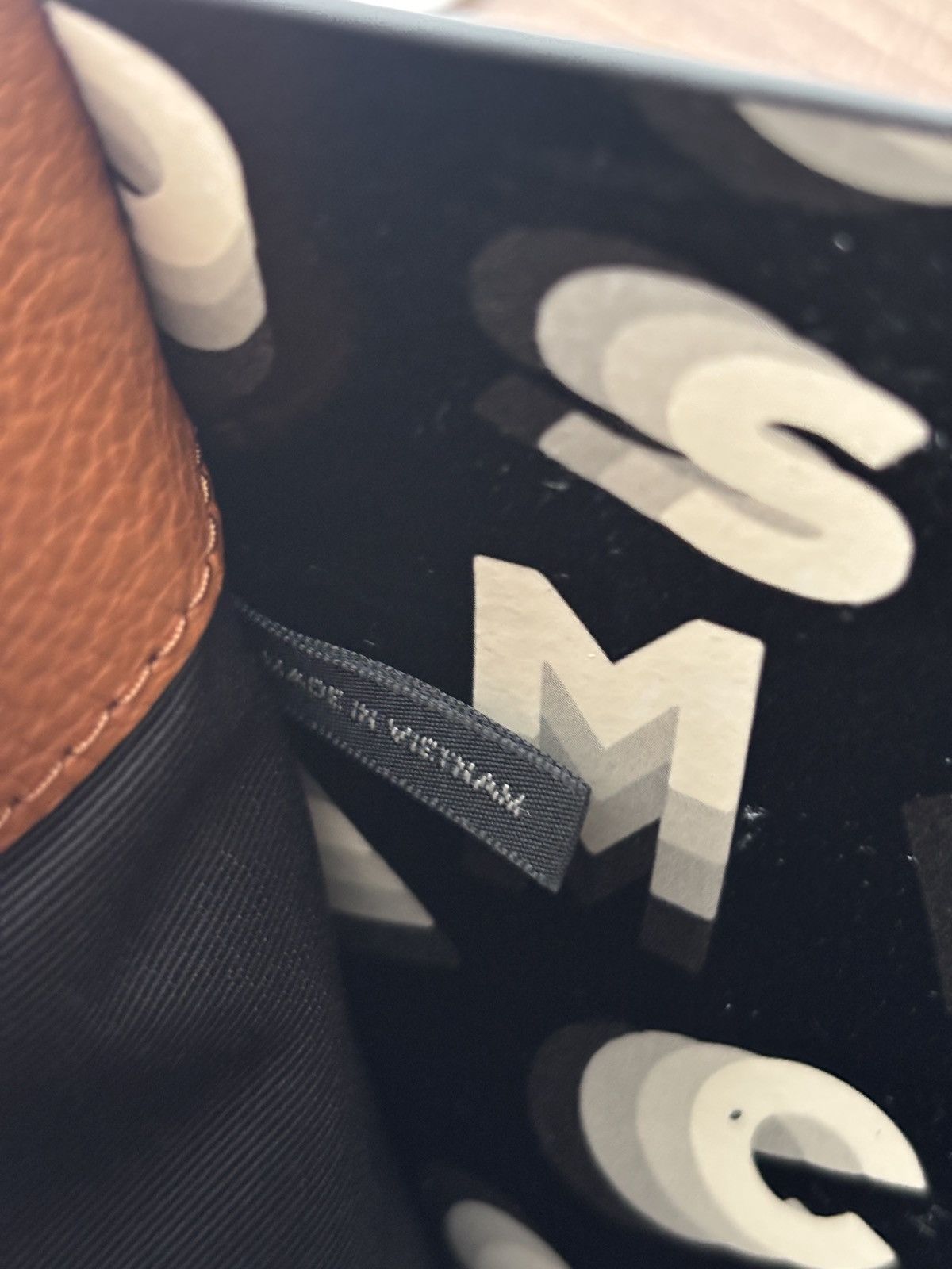 Marc Jacobs Marc Jacobs Tote Size ONE SIZE - 8 Thumbnail