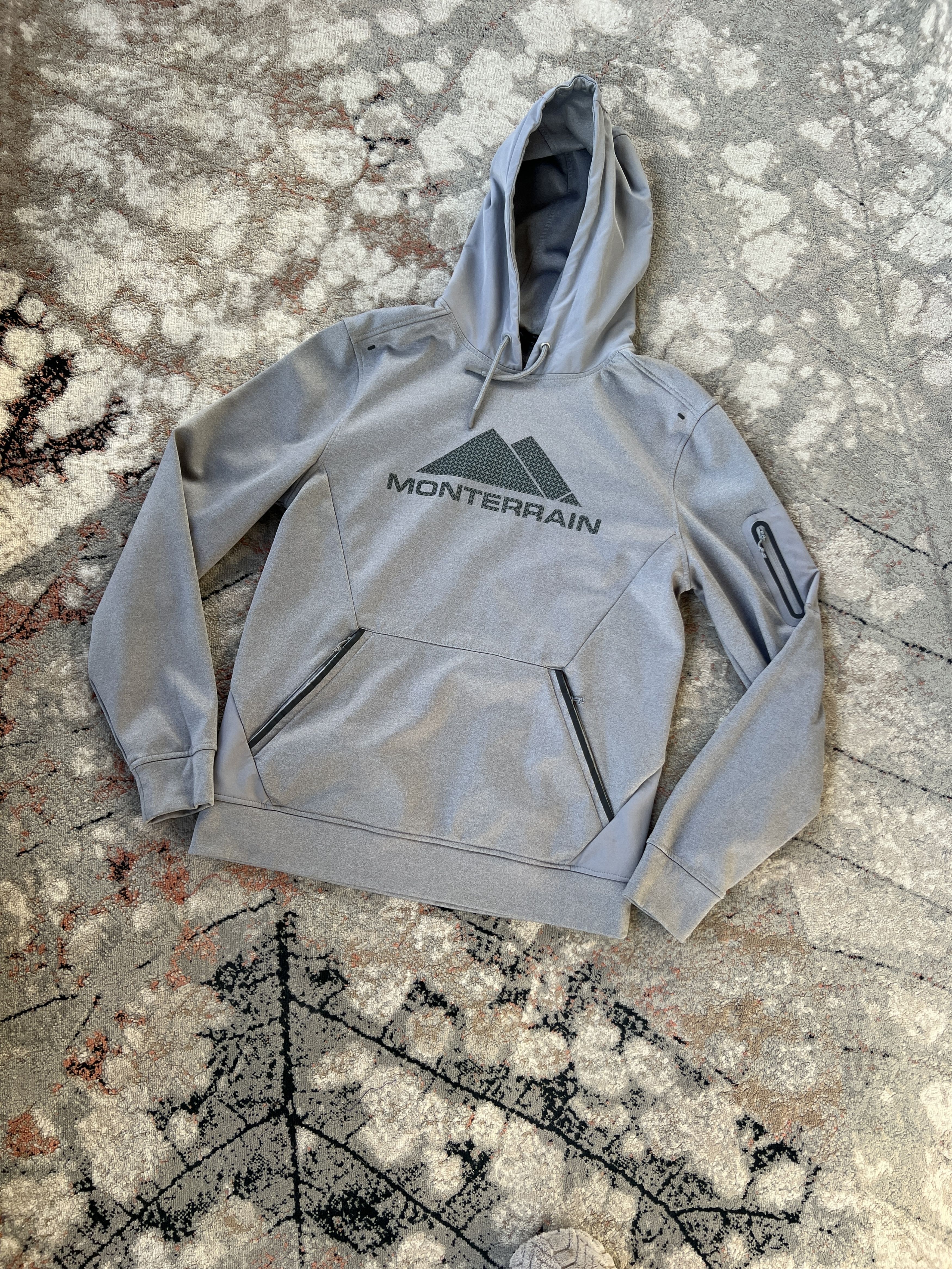 Other Monterrain Hoodie Size US M / EU 48-50 / 2 - 1 Thumbnail