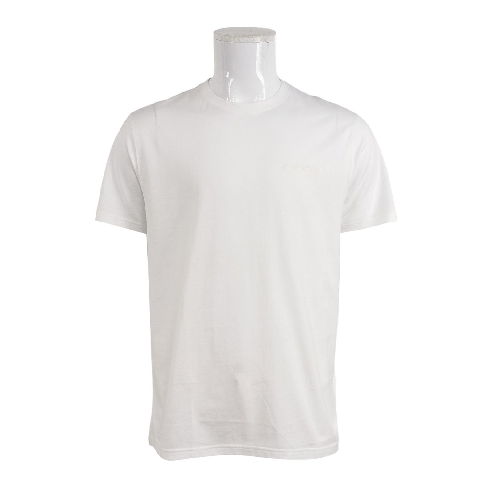 Burberry Burberry Men l Short Sleeve Shirts Size US L / EU 52-54 / 3 - 1 Thumbnail