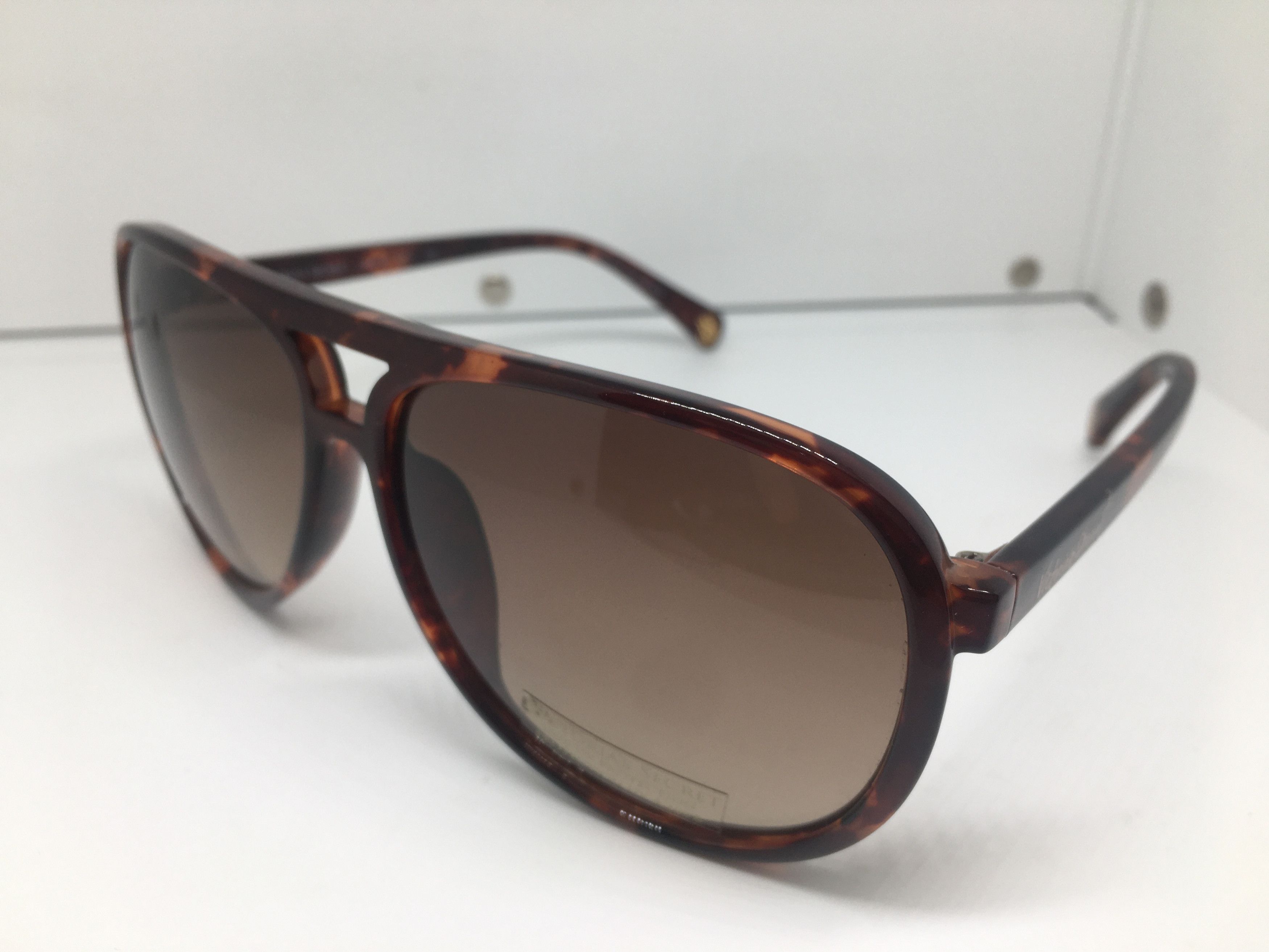 Other Victoria's Secret VS511S Tortoise Avistor Sunglasses Frame Size ONE SIZE - 3 Thumbnail