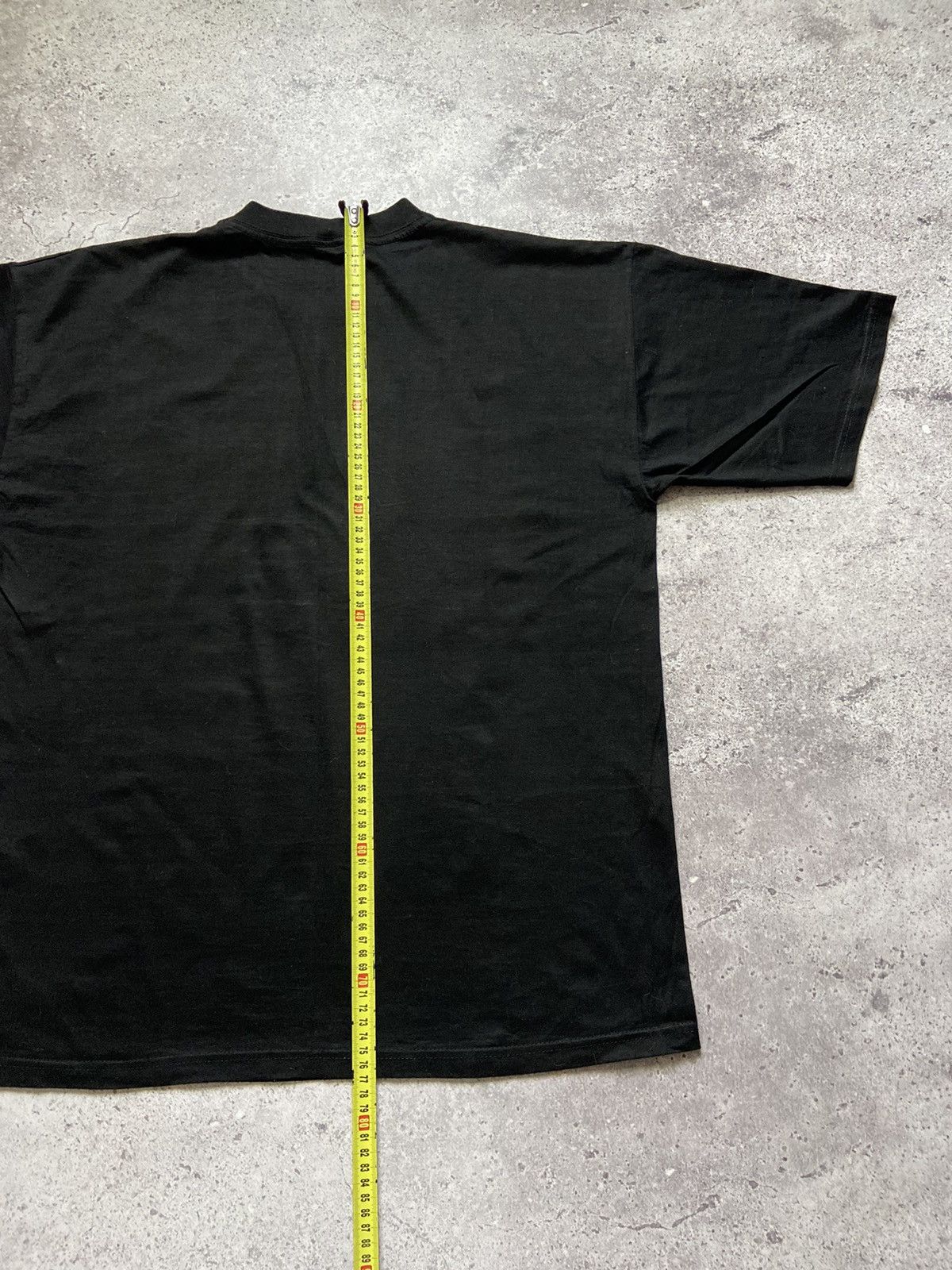 Band Tees 1994 Freddie Mercury bend tees vintage rare XL logo Size US XL / EU 56 / 4 - 8 Thumbnail
