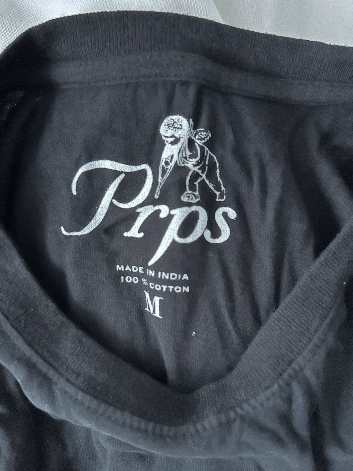 Prps Prps Glitch Long Sleve Size US M / EU 48-50 / 2 - 2 Thumbnail
