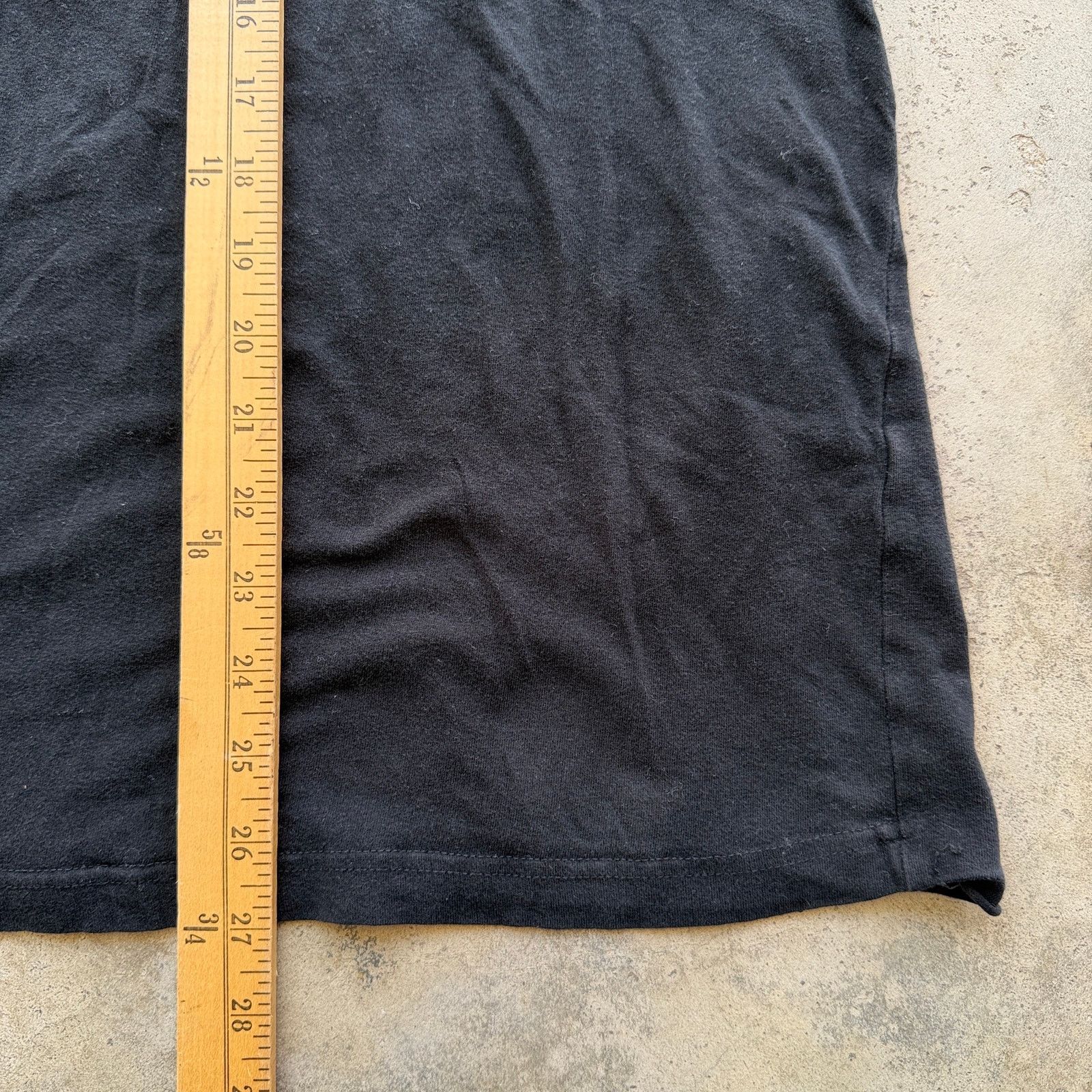 Emporio Armani Emporio Armani Eagle Logo Graphic Tee two tone sun faded Size US L / EU 52-54 / 3 - 8 Thumbnail