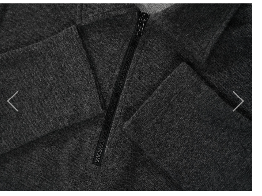 Giorgio Armani Archive Compressed Wool Sweater Size US M / EU 48-50 / 2 - 4 Thumbnail