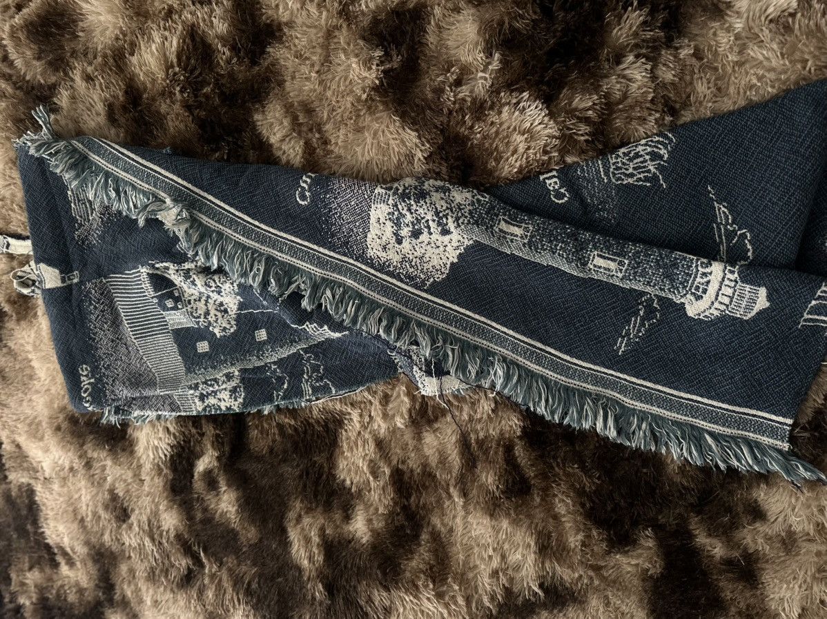 Other Custom Pantd Size US 32 / EU 48 - 8 Thumbnail
