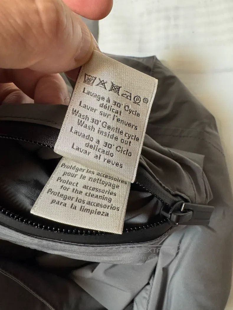 Hermes Hermes Windbreaker Jacket Size US M / EU 48-50 / 2 - 9 Thumbnail