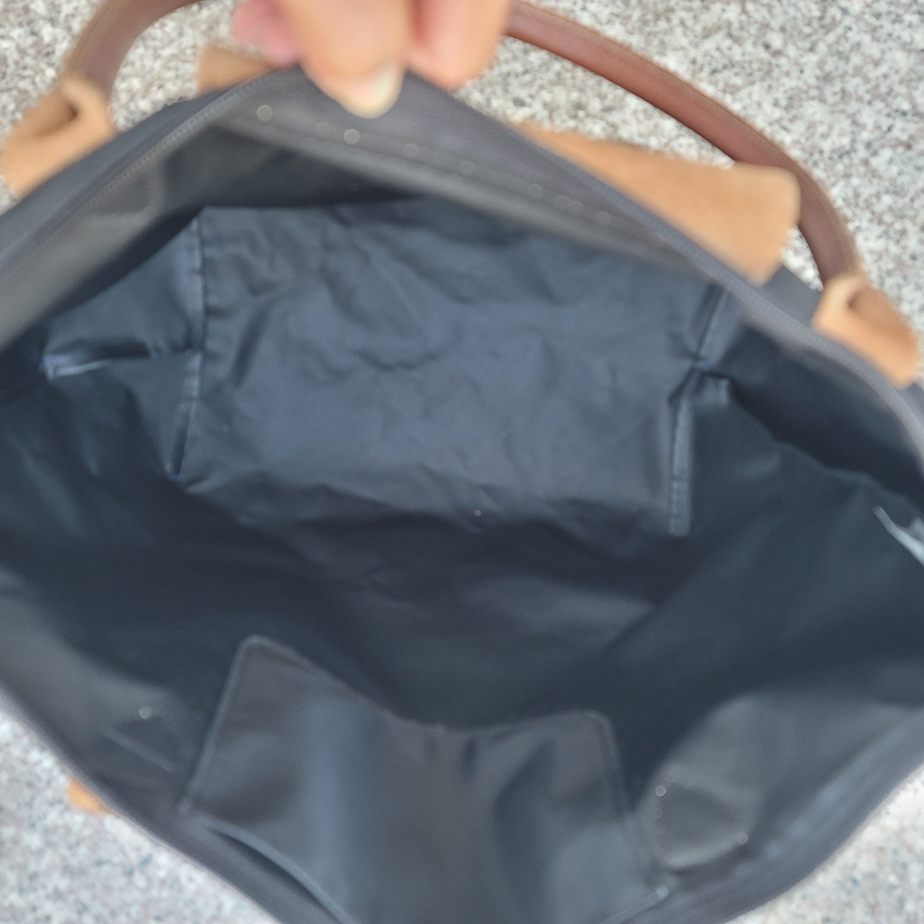 Longchamp Longchamp tote bag Size ONE SIZE - 9 Thumbnail