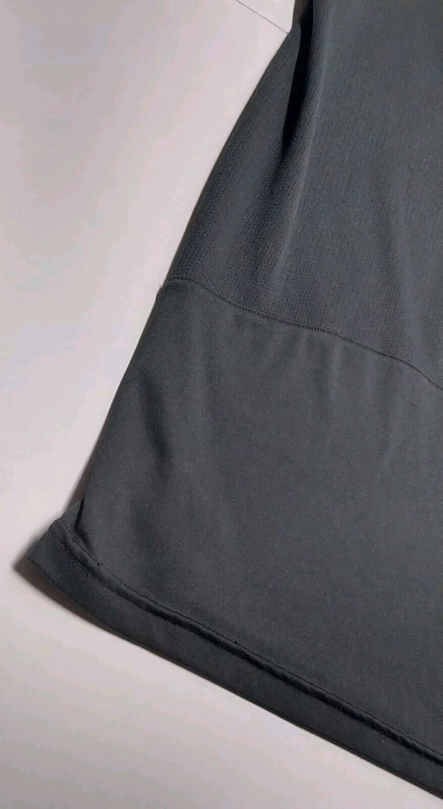 Champion Vintage Champion Mens L Black Golf Polo Shirt Double Dry Size US L / EU 52-54 / 3 - 8 Thumbnail